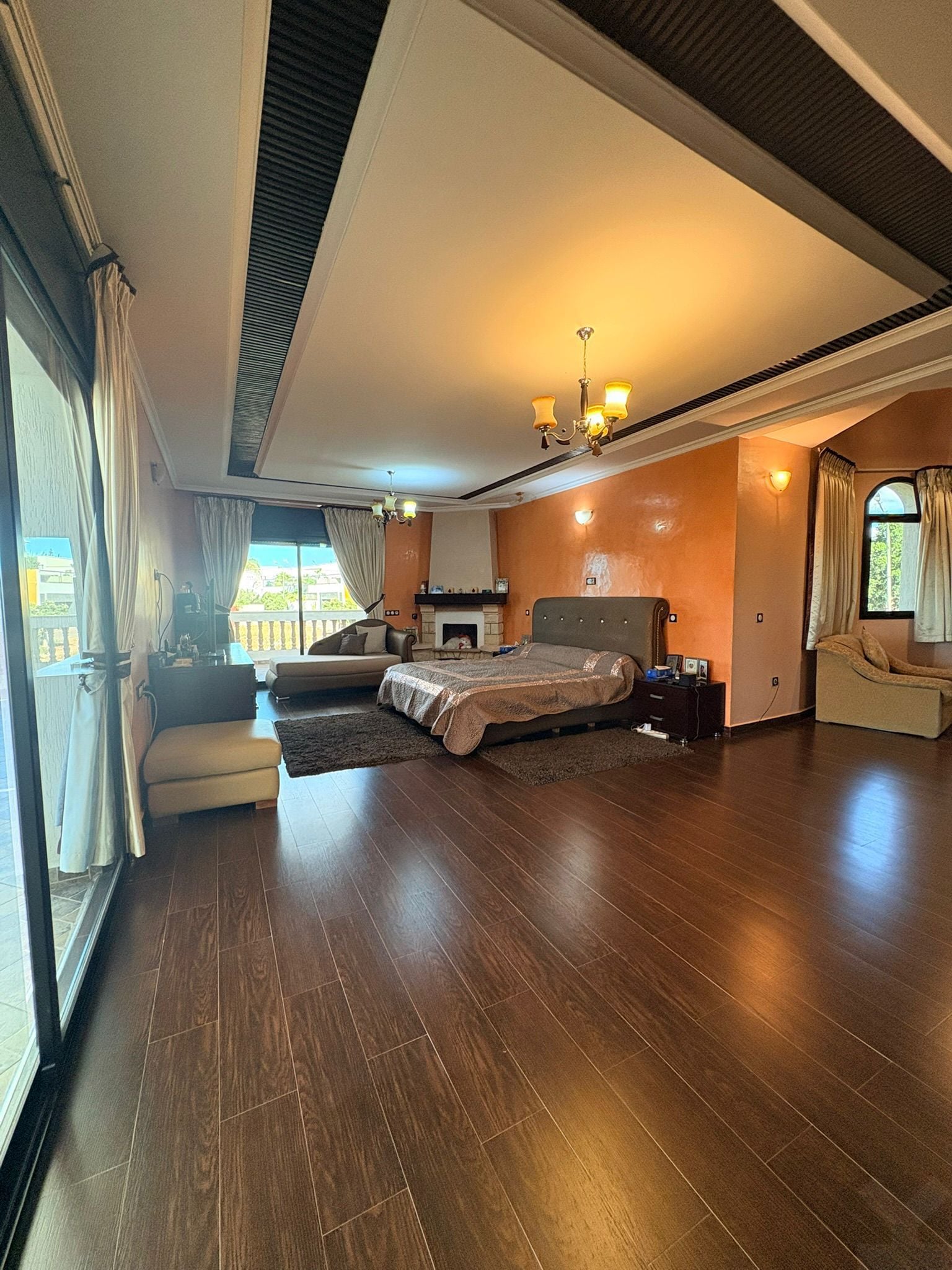 Villa 1350 m² à Iligh — 8