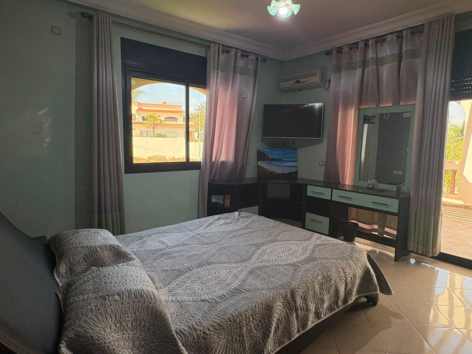 Villa 1350 m² à Iligh — 15