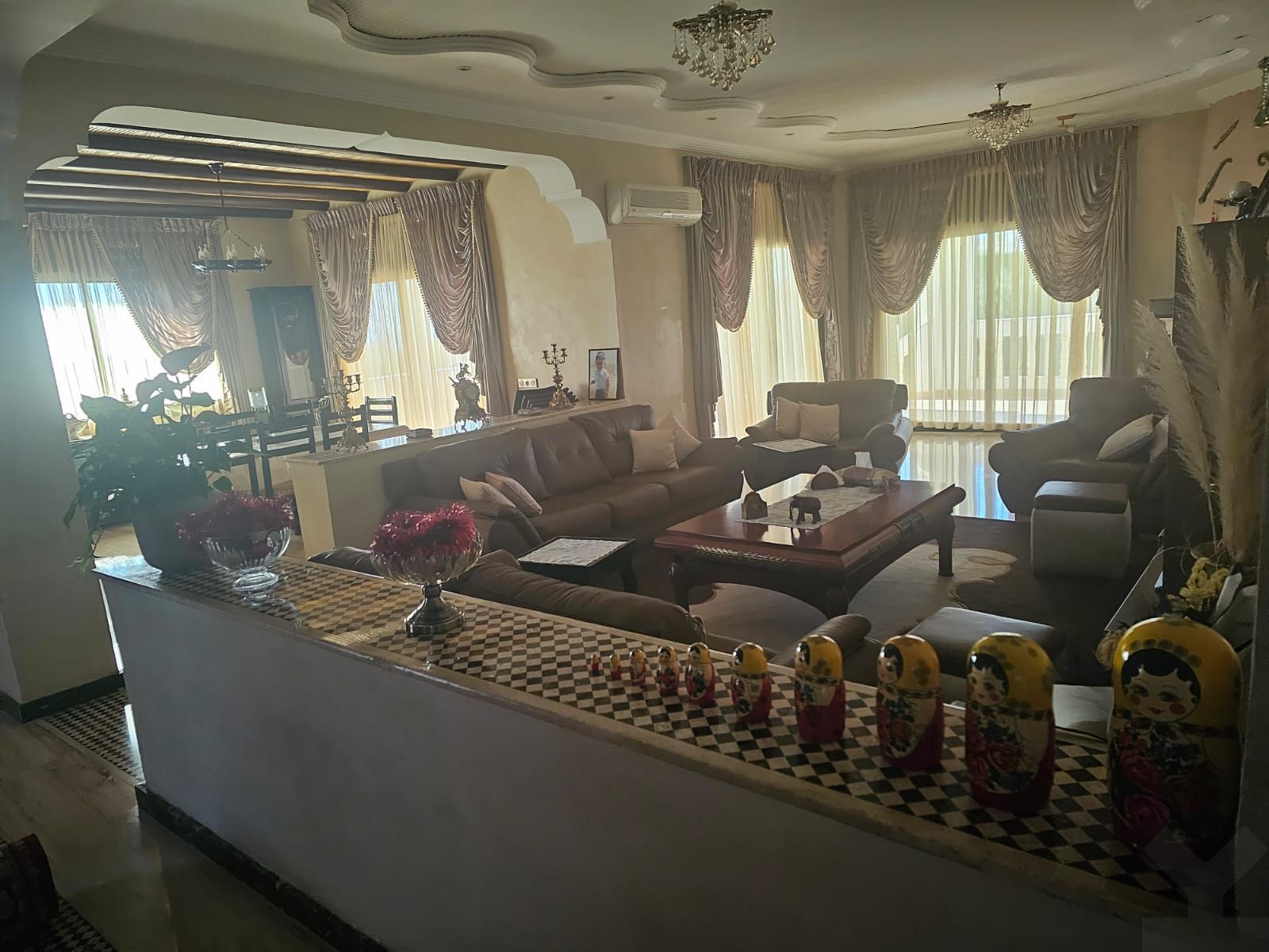 Villa 1350 m² à Iligh — 3