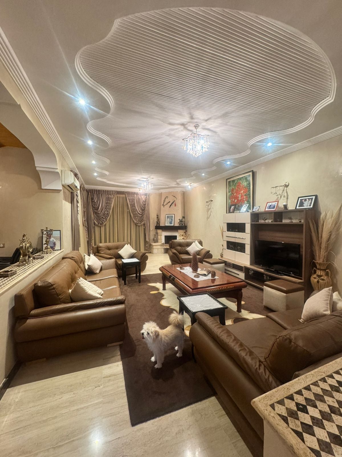 Villa 1350 m² à Iligh — 4