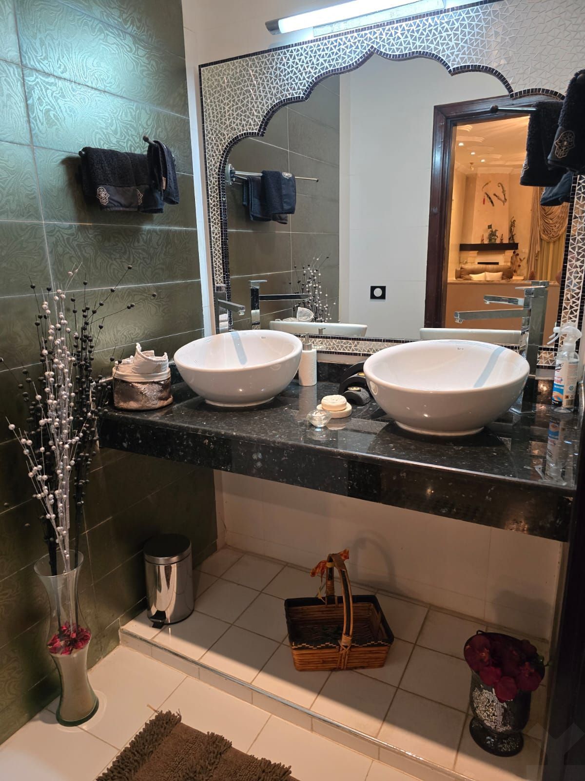 Villa 1350 m² à Iligh — 9