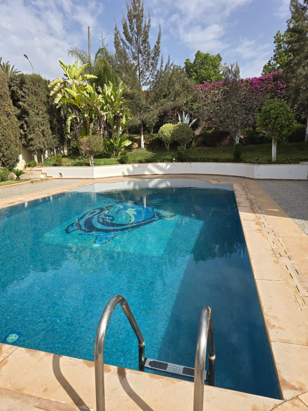 Villa 1350 m² à Iligh — 6