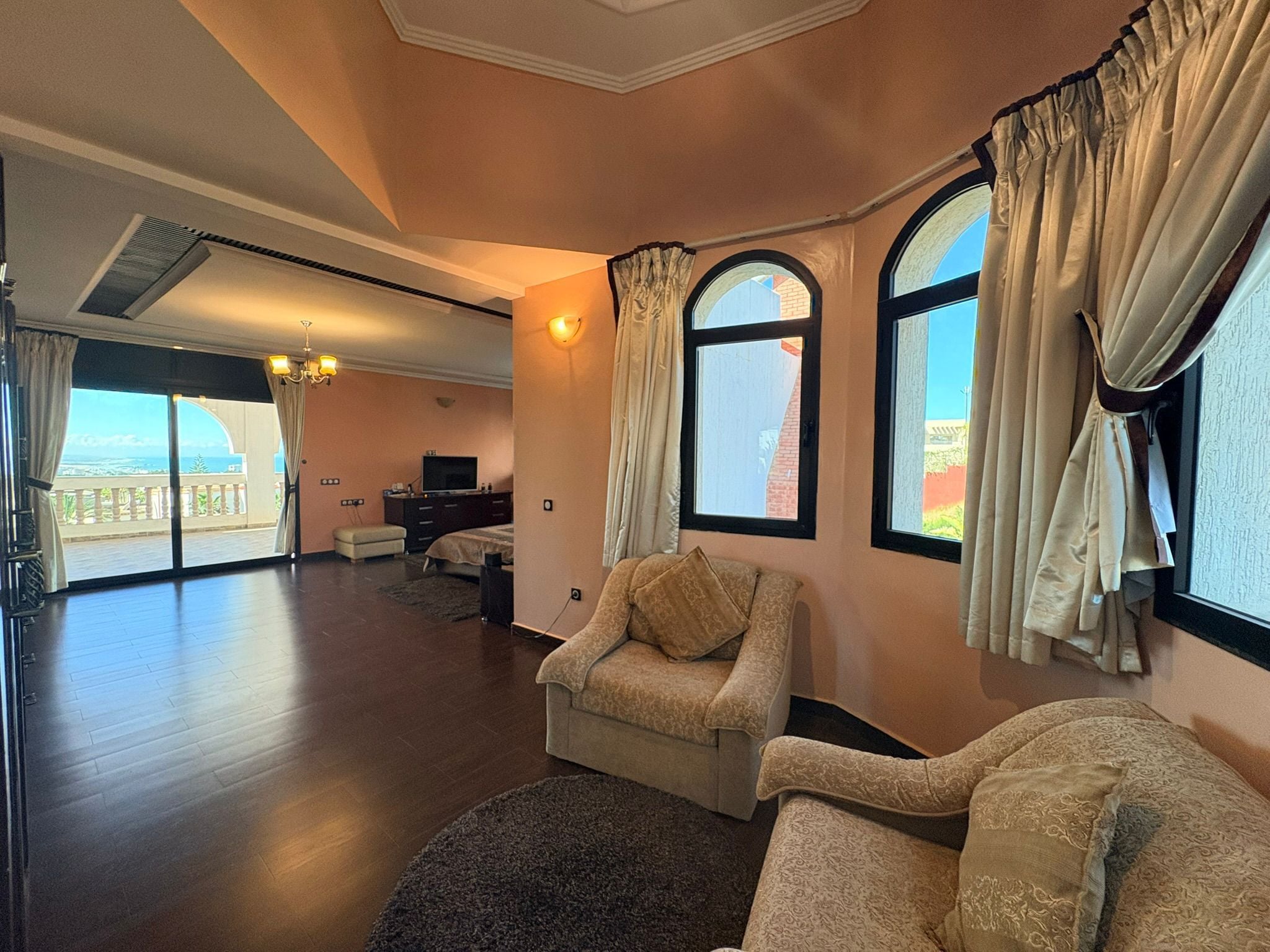Villa 1350 m² à Iligh — 13