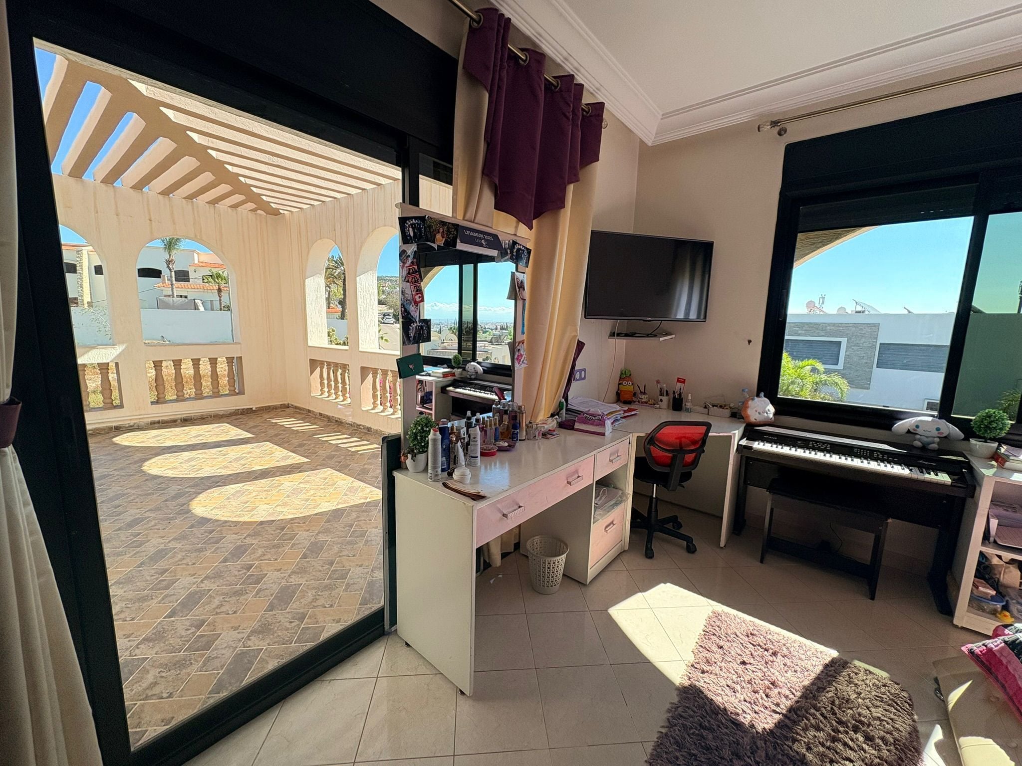 Villa 1350 m² à Iligh — 14