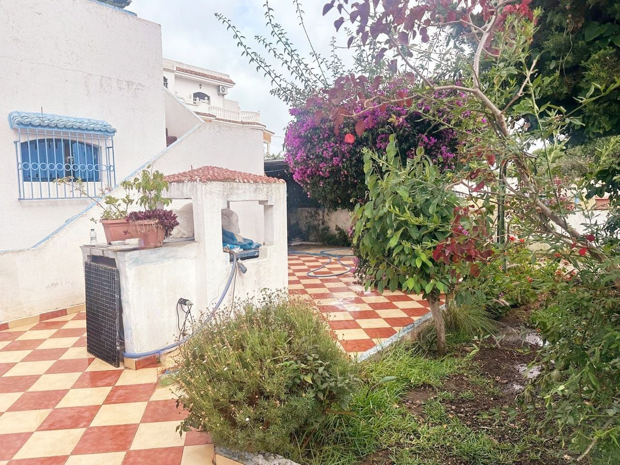 Villa 449 m² f Marina Smir — 7