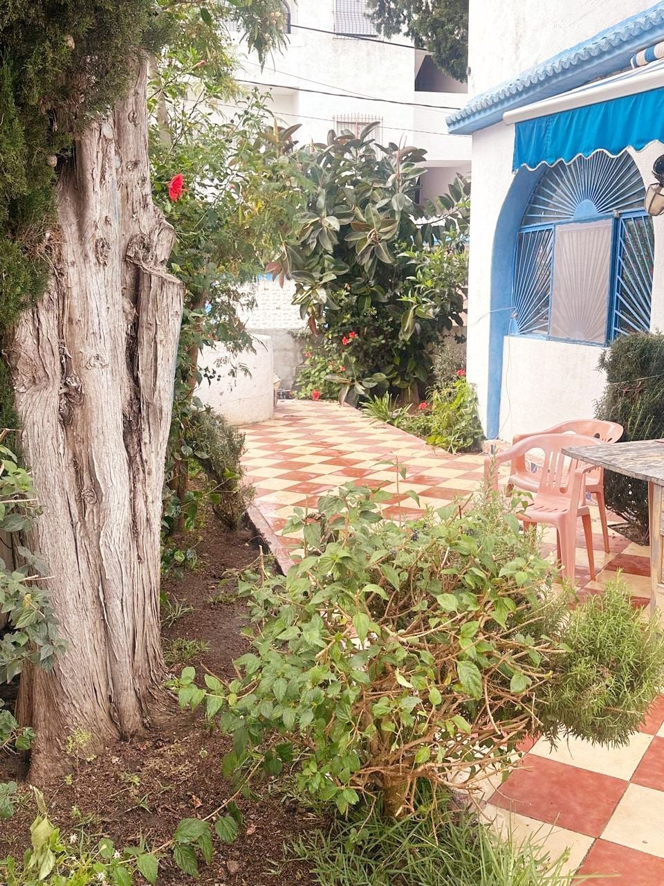 Villa 449 m² f Marina Smir — 11