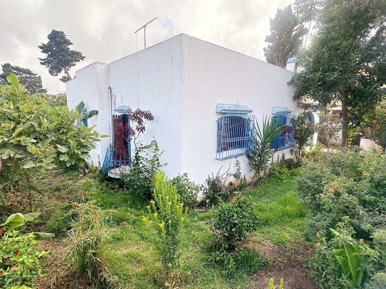 Villa 449 m² f Marina Smir — 12