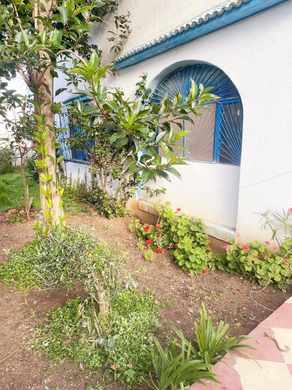 Villa 449 m² f Marina Smir — 13