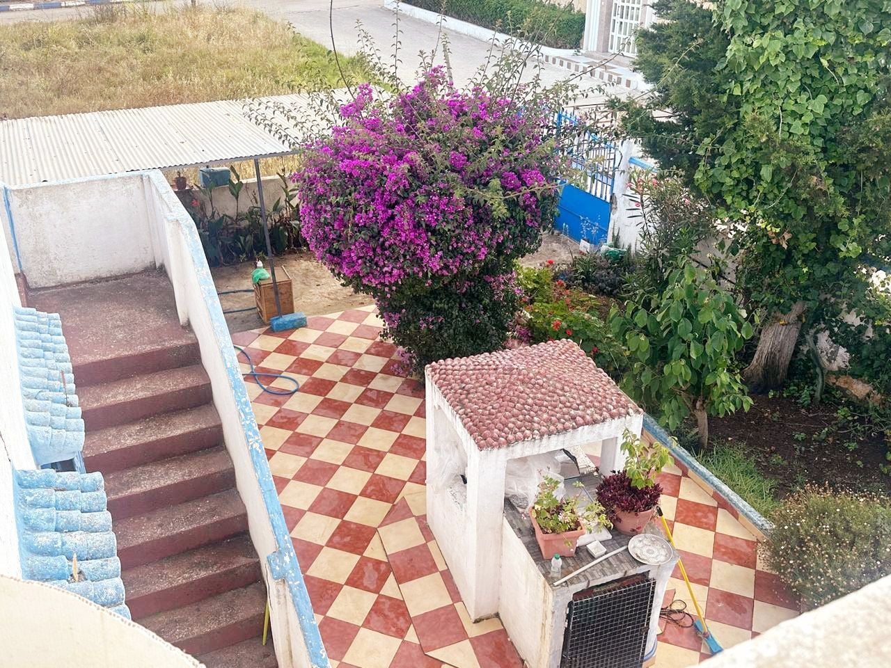 Villa 449 m² f Marina Smir — 14