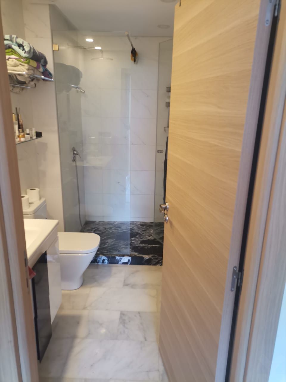 Appartement 2 chambres  à vendre de 123 m² — 3