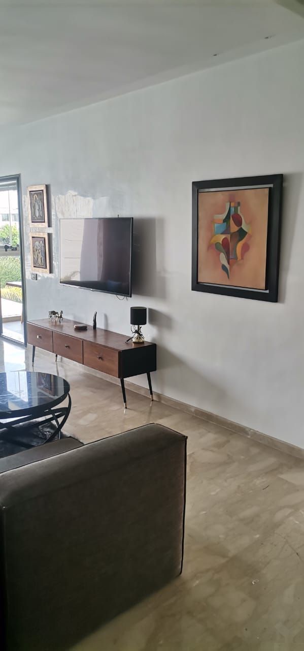 Appartement 2 chambres  à vendre de 123 m² — 4