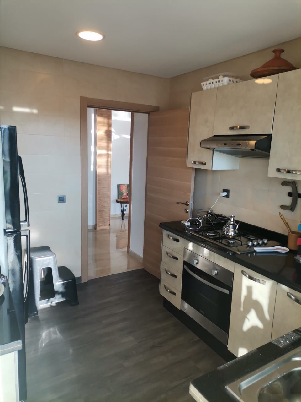 Appartement 2 chambres  à vendre de 123 m² — 6