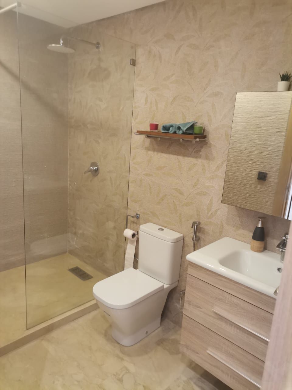 Appartement 2 chambres  à vendre de 123 m² — 5
