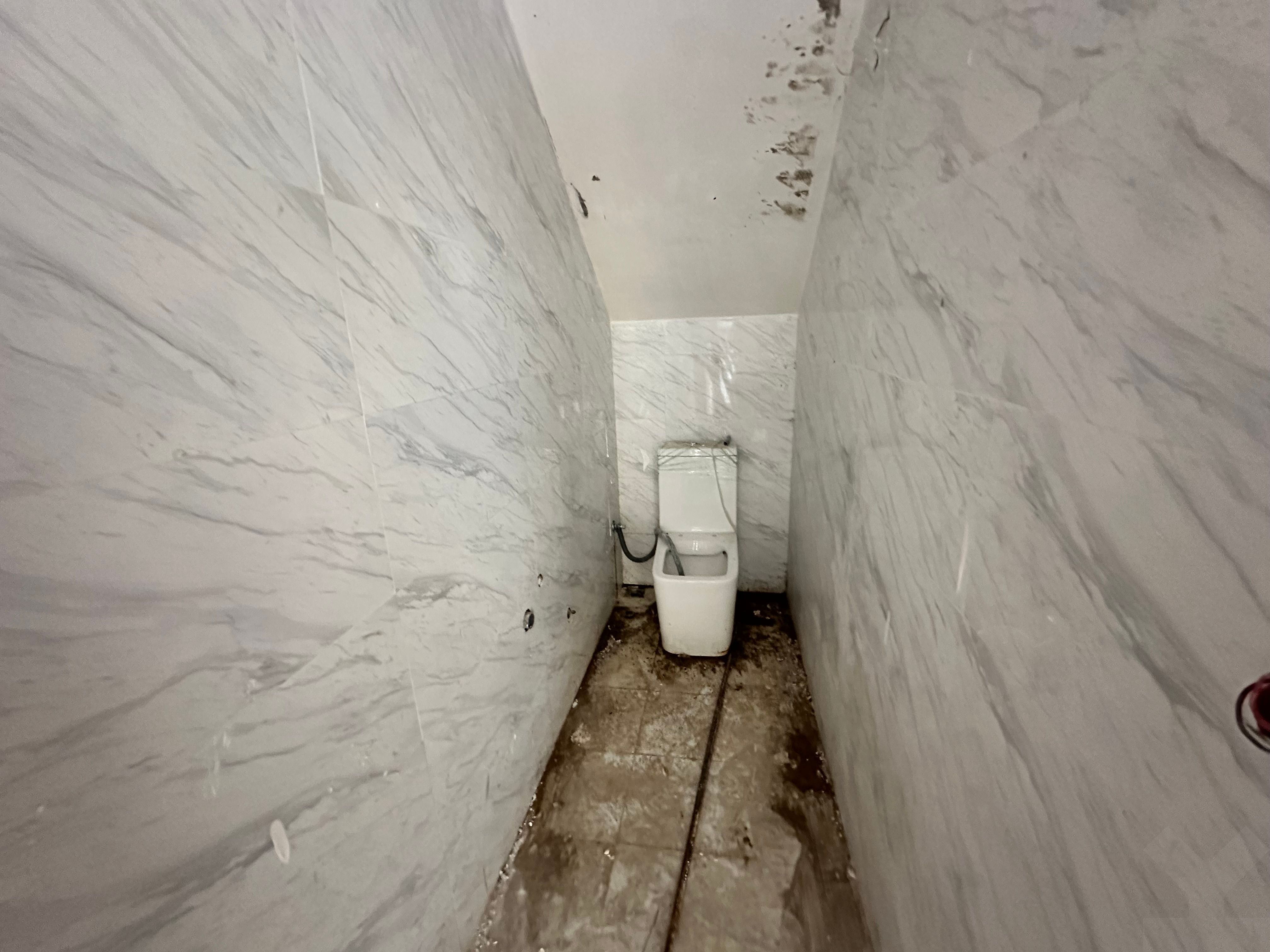 محل تجاري — Casablanca — 2