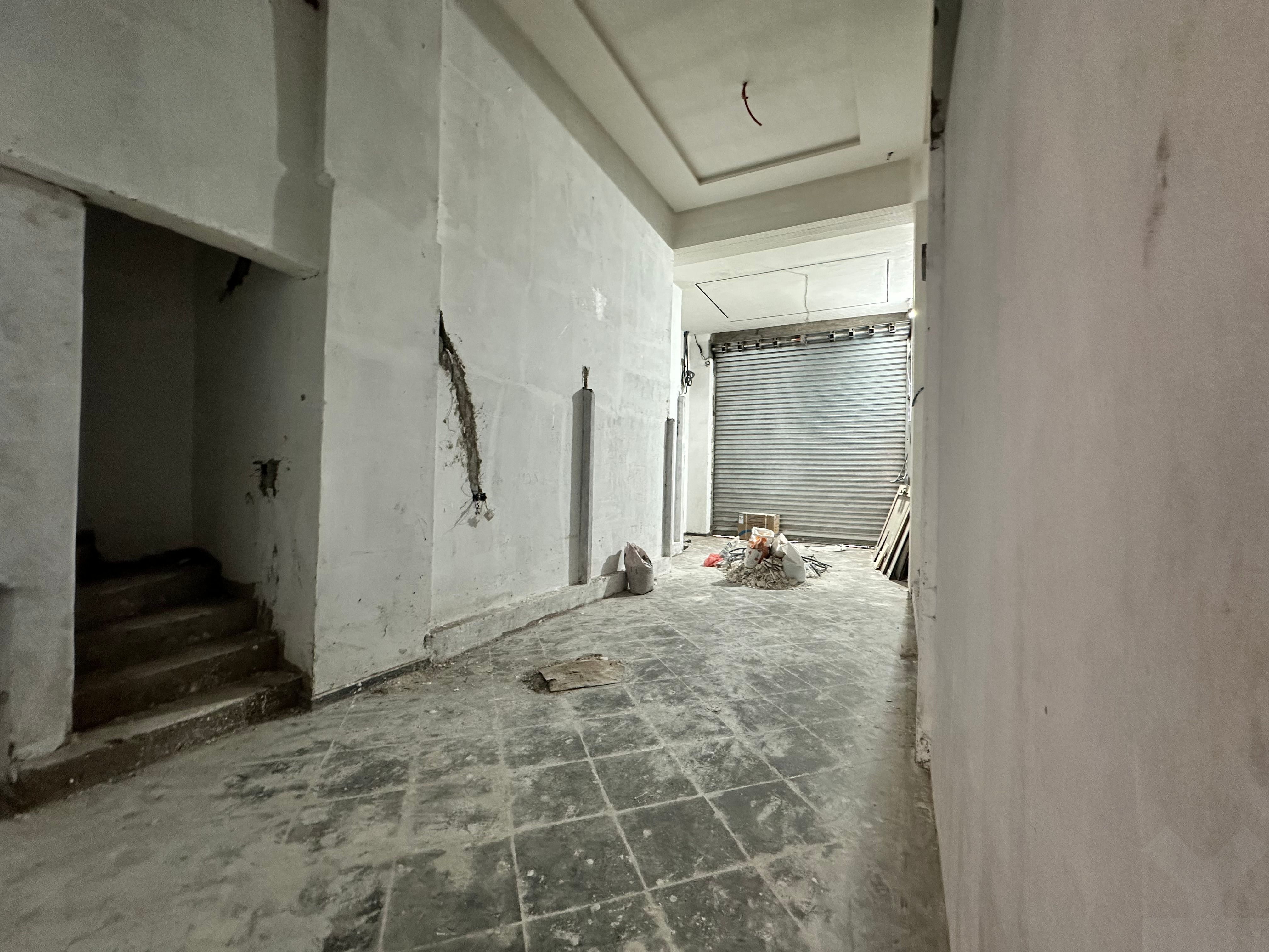 محل تجاري — Casablanca — 3