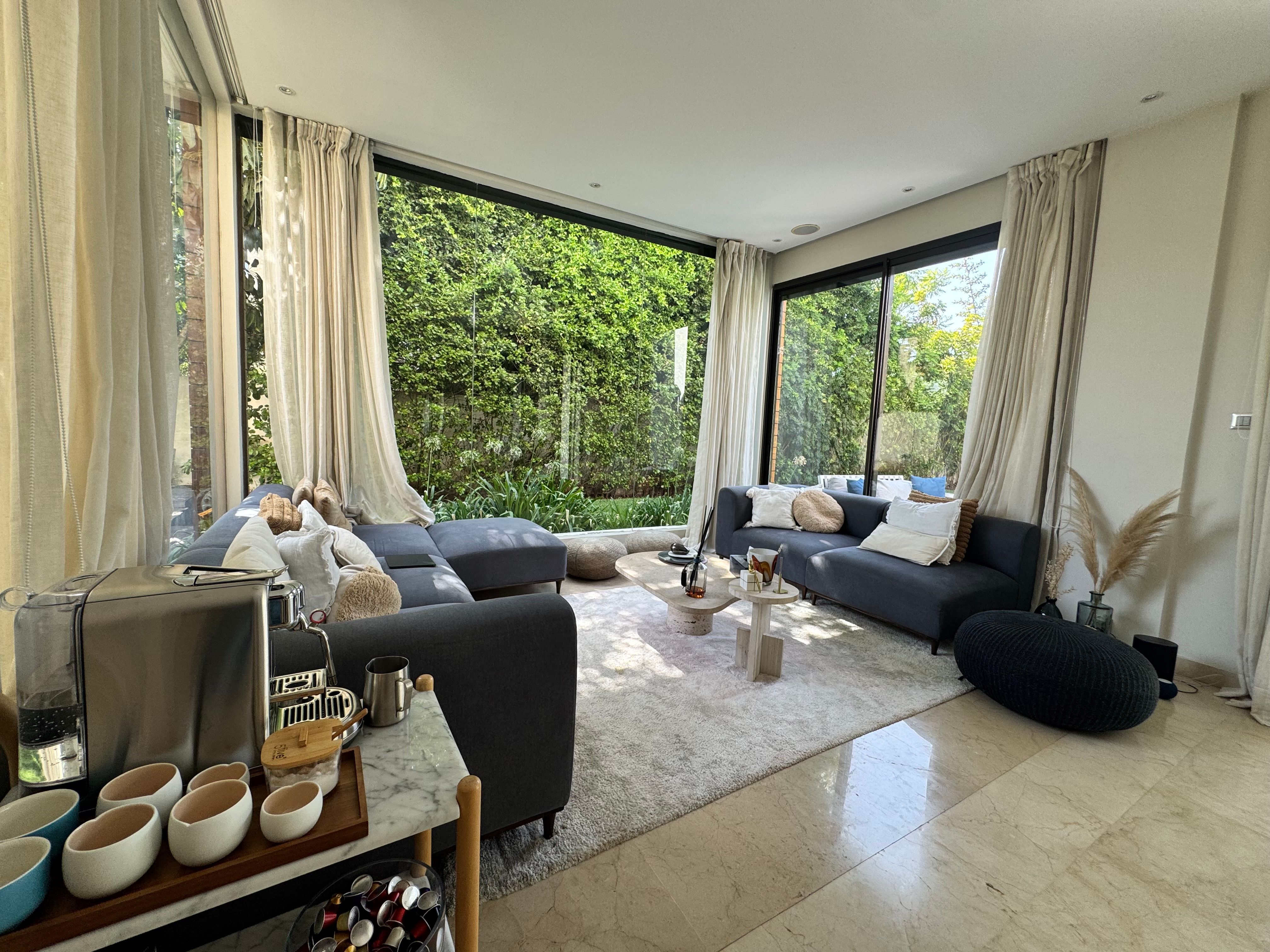 Villa 450 m² f Ville Verte — 15