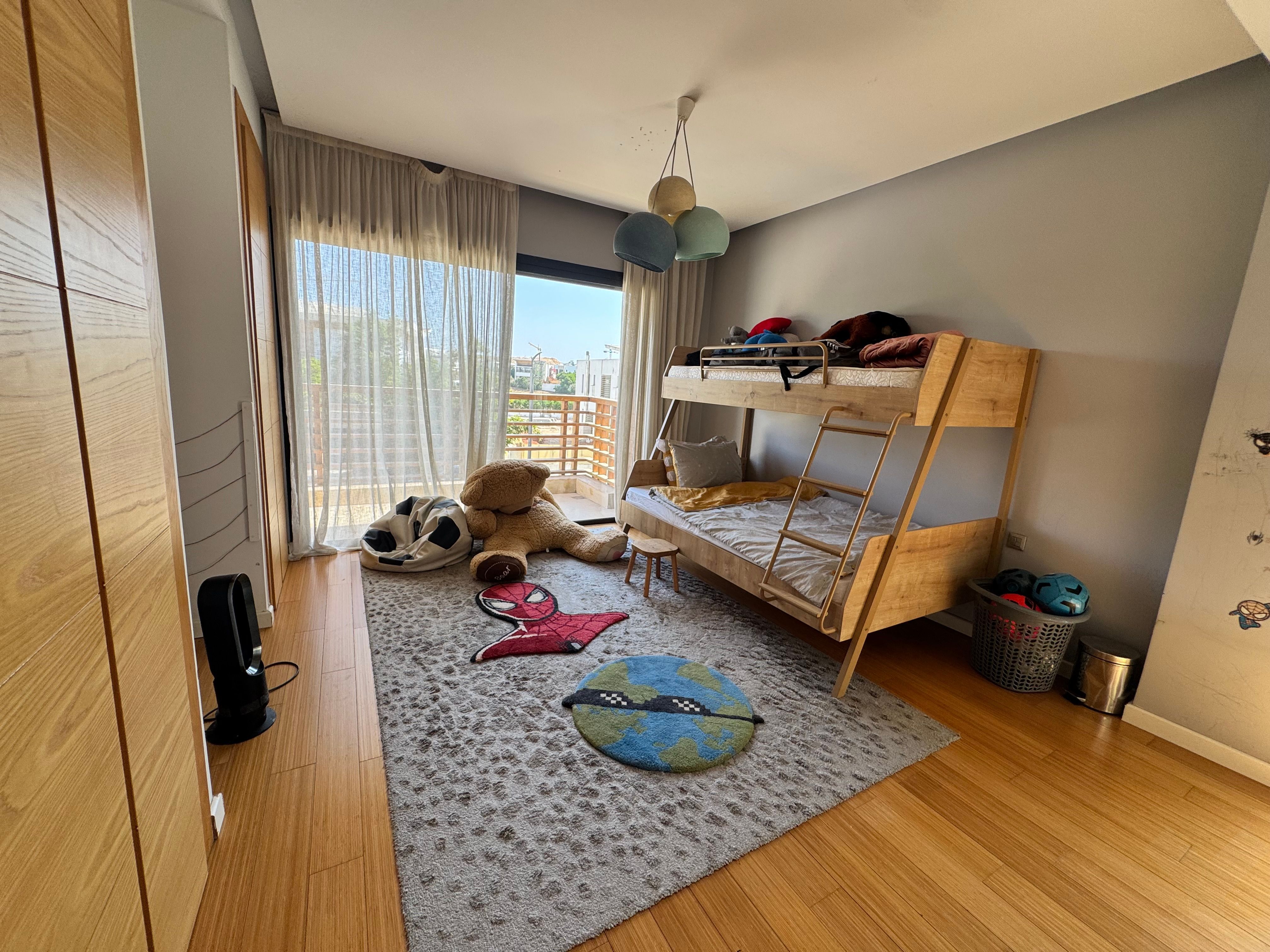 Villa 450 m² f Ville Verte — 10