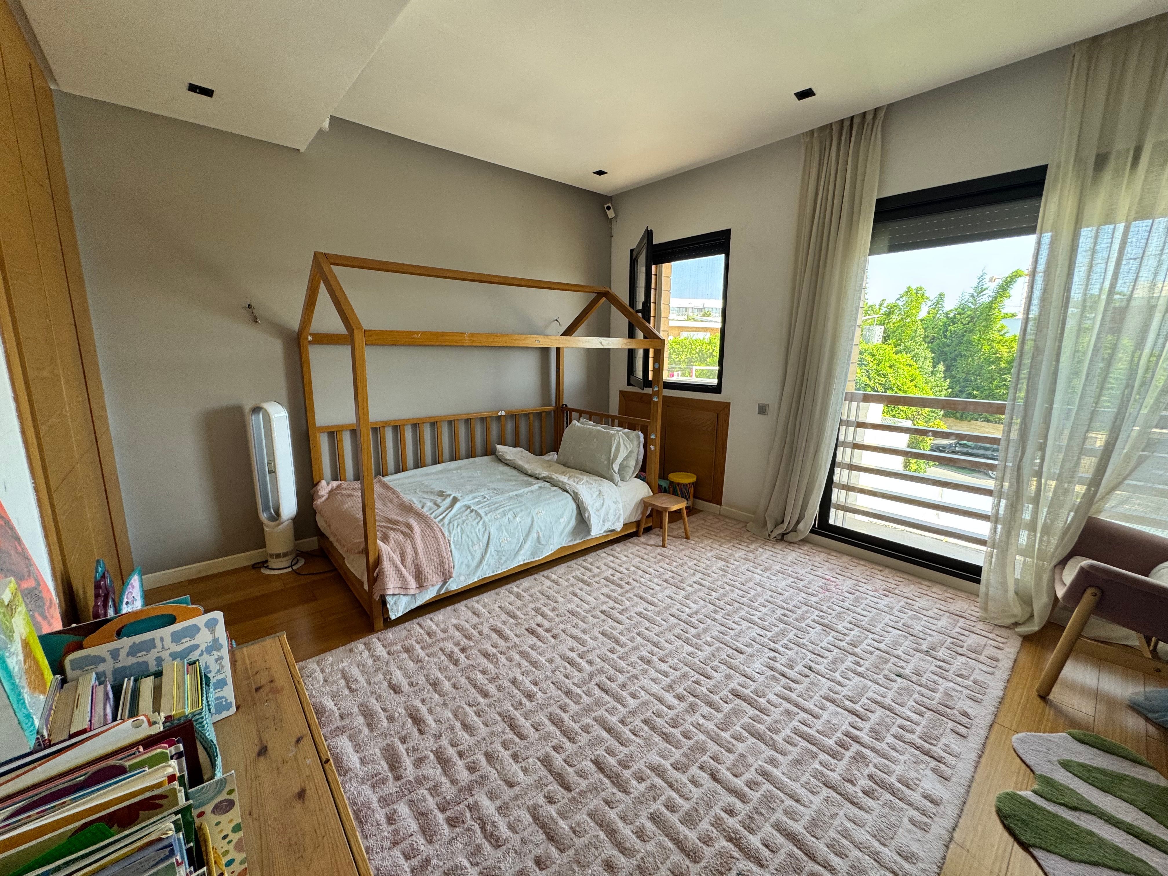 Villa — Bouskoura — 2
