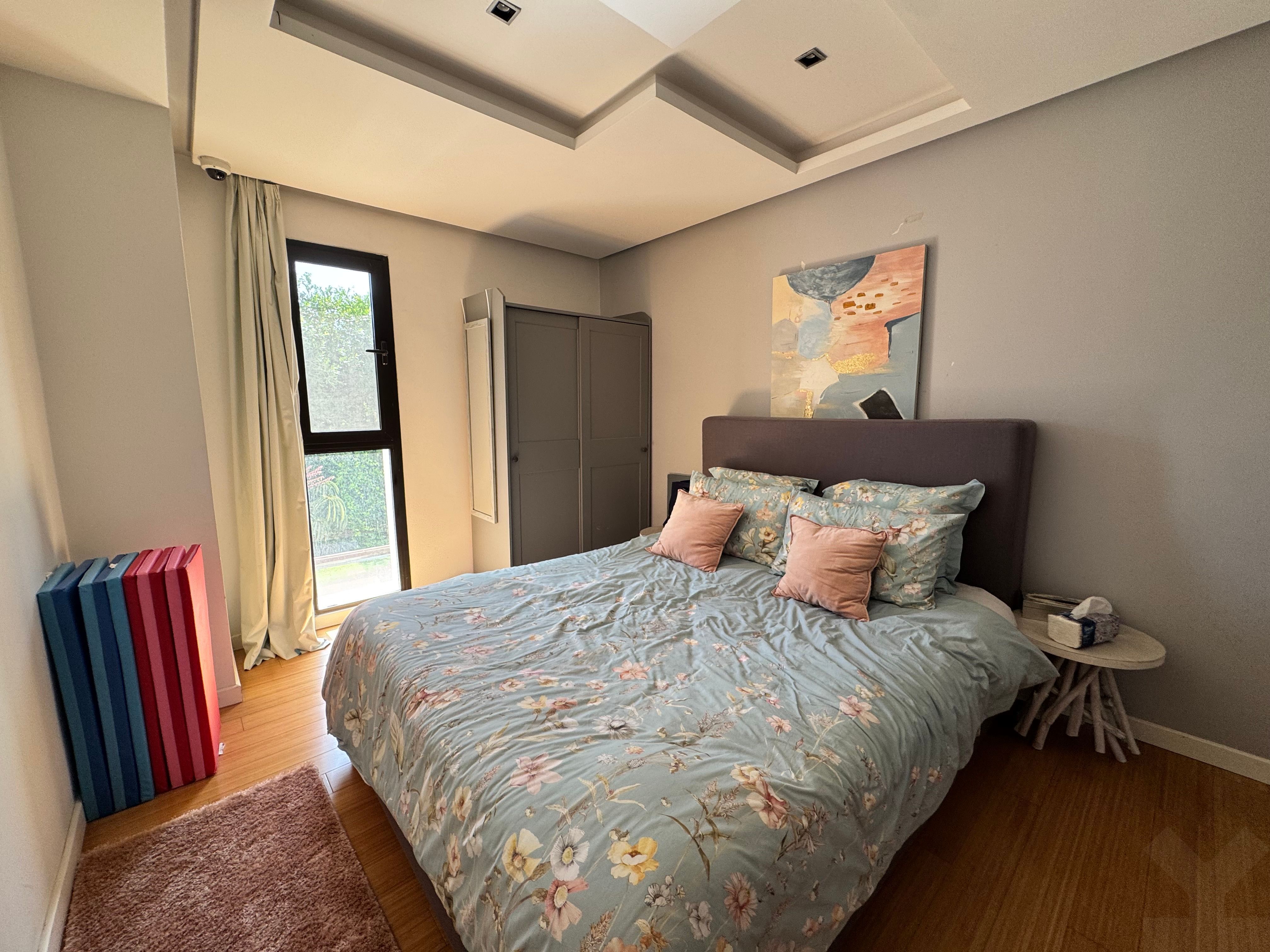 Villa — Bouskoura — 6