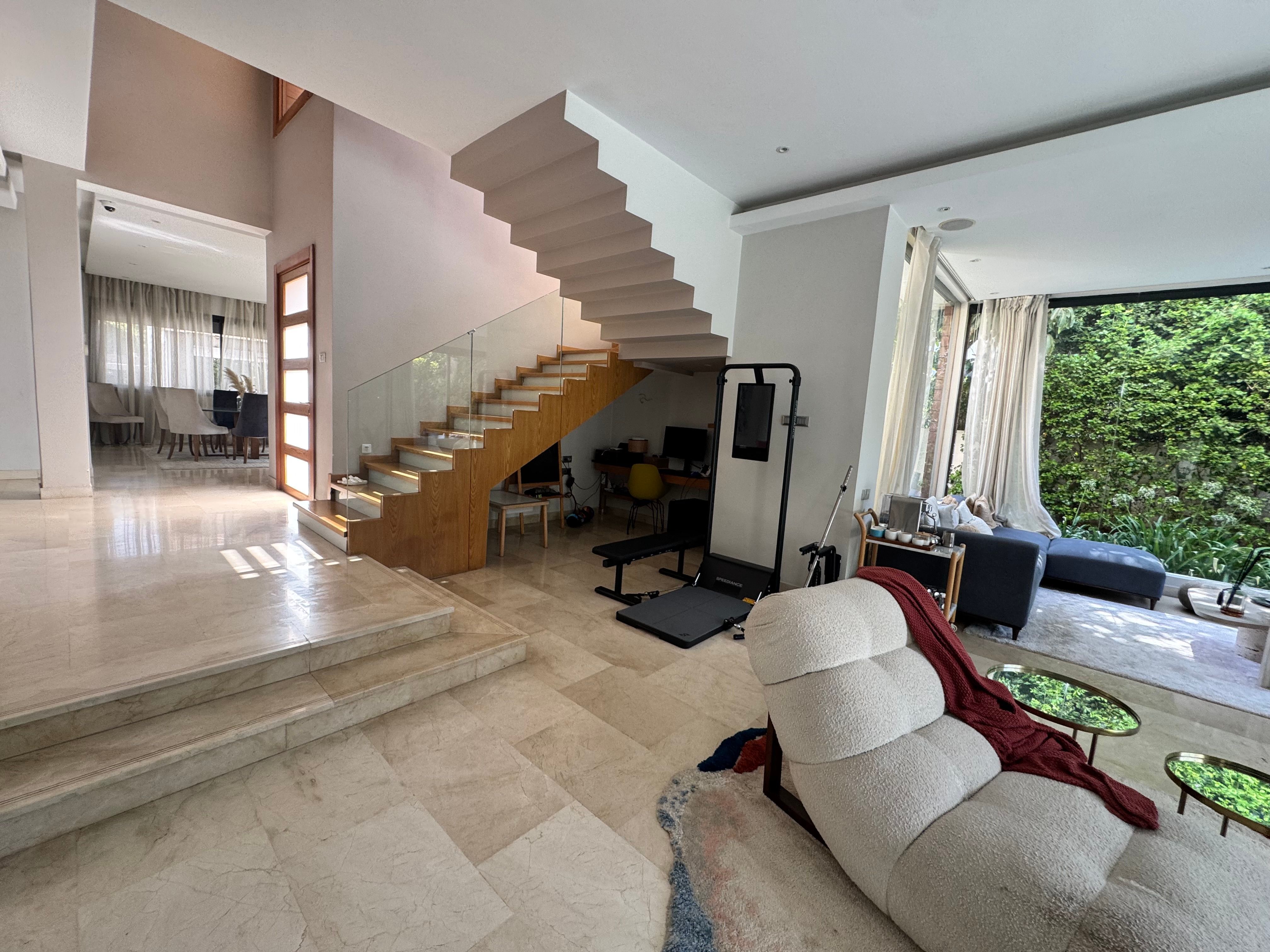 Villa 450 m² f Ville Verte — 8