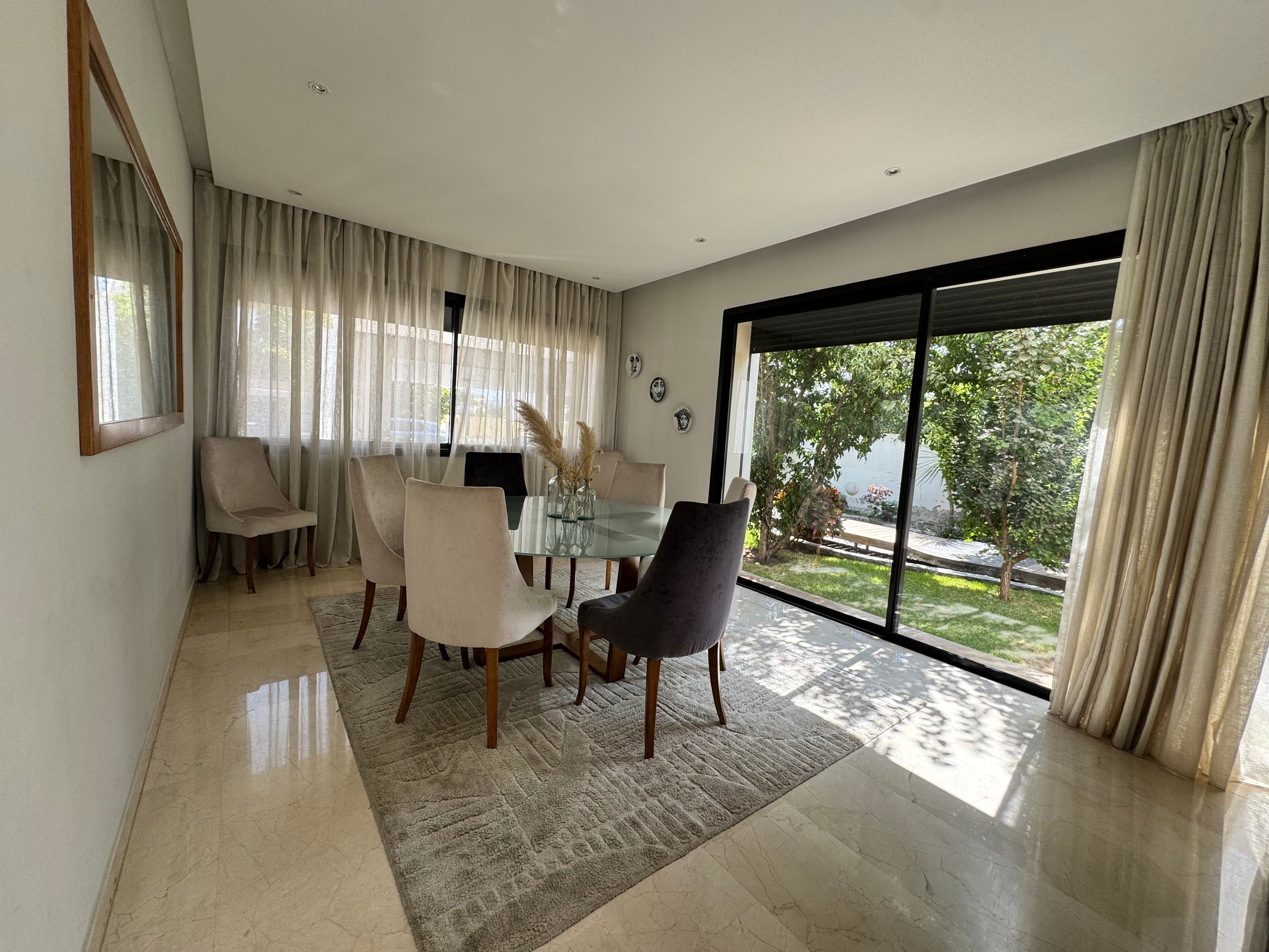 Villa 450 m² f Ville Verte — 7
