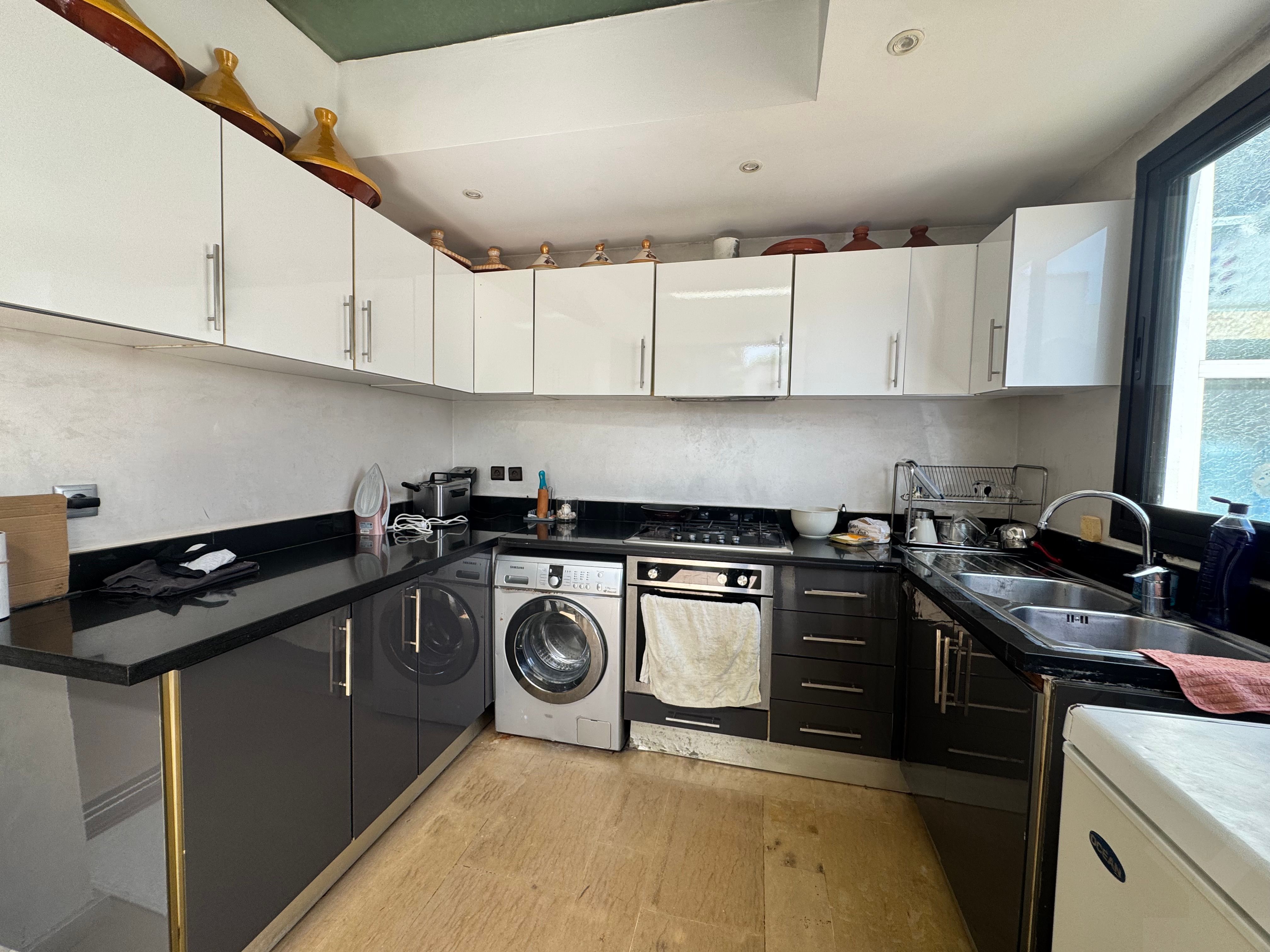 Villa 450 m² f Ville Verte — 9