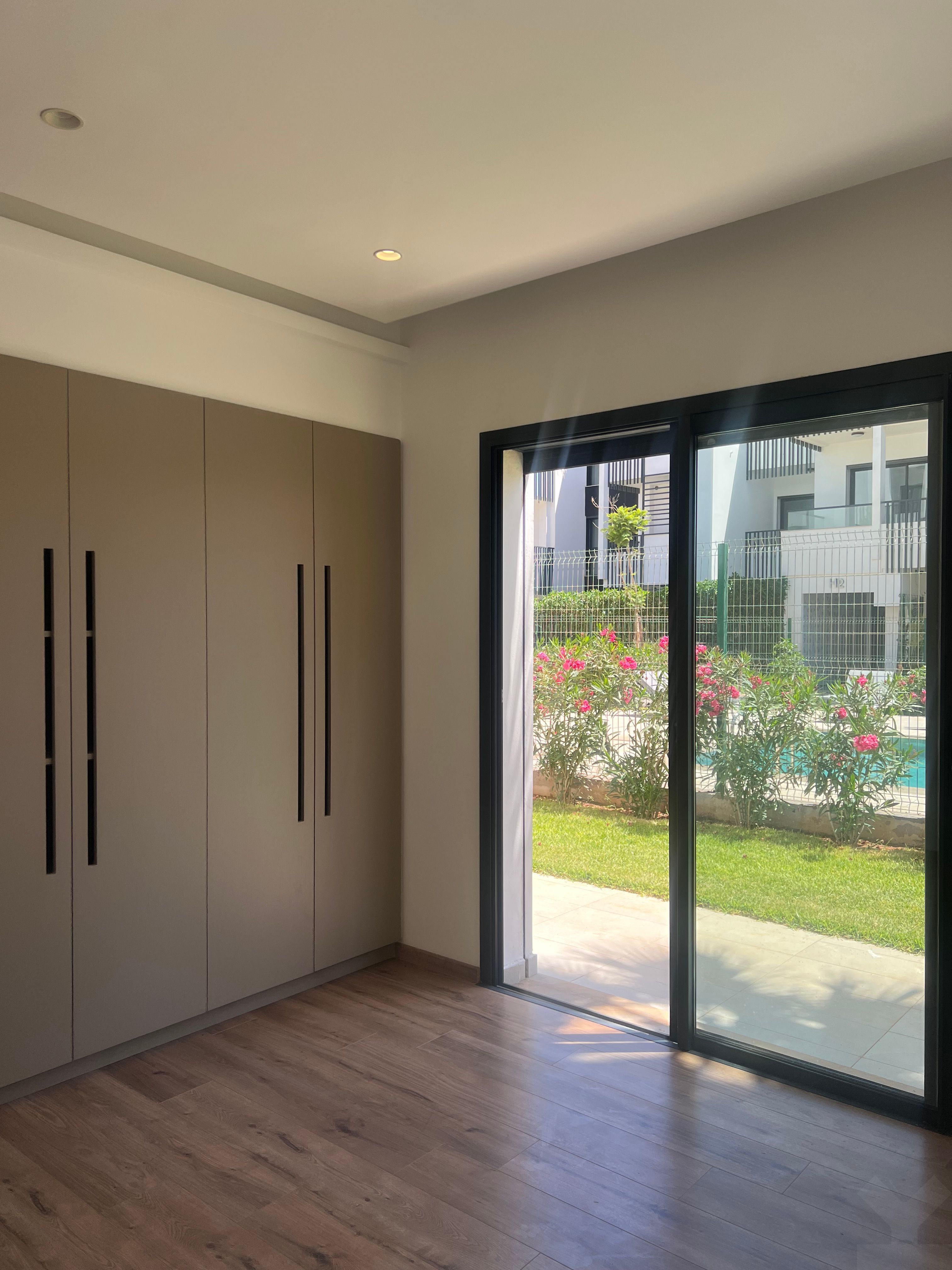 Appartement — Casablanca — 5