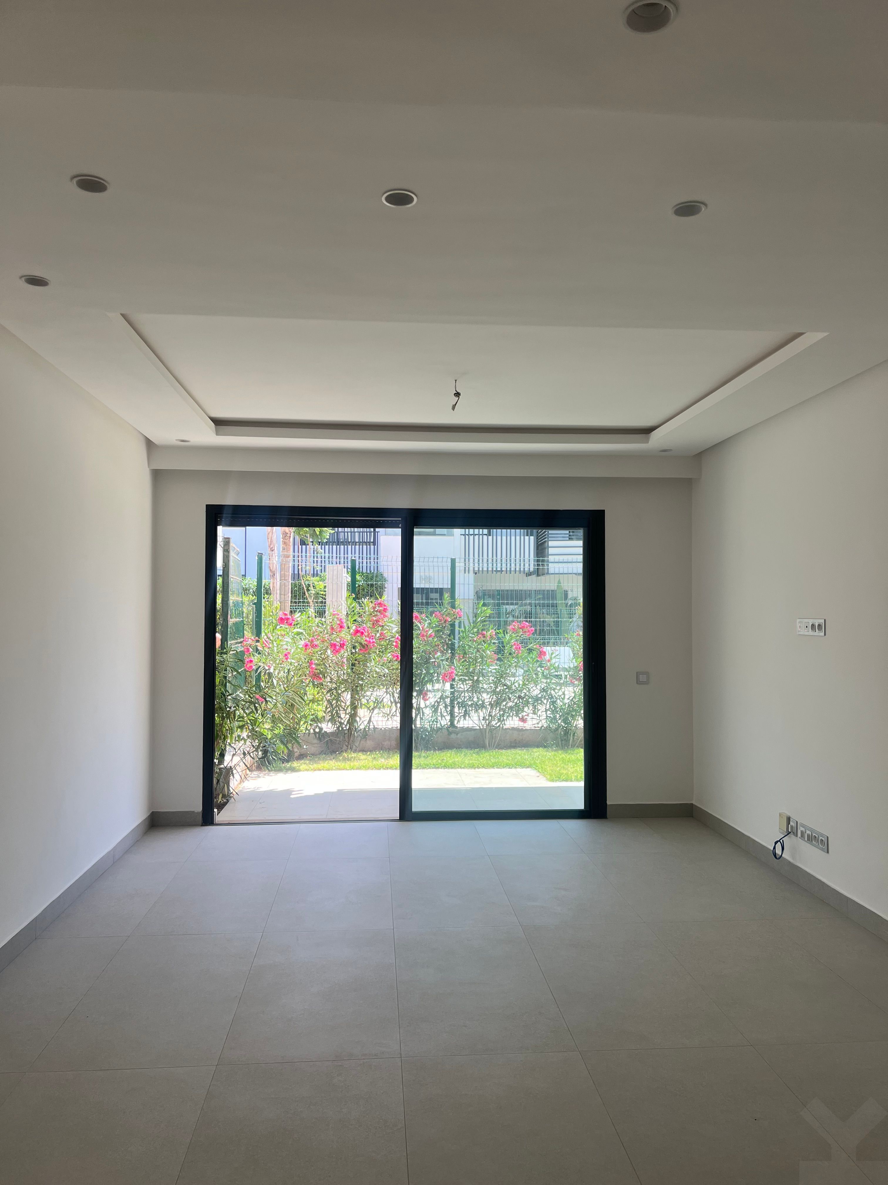 Appartement — Casablanca — 2