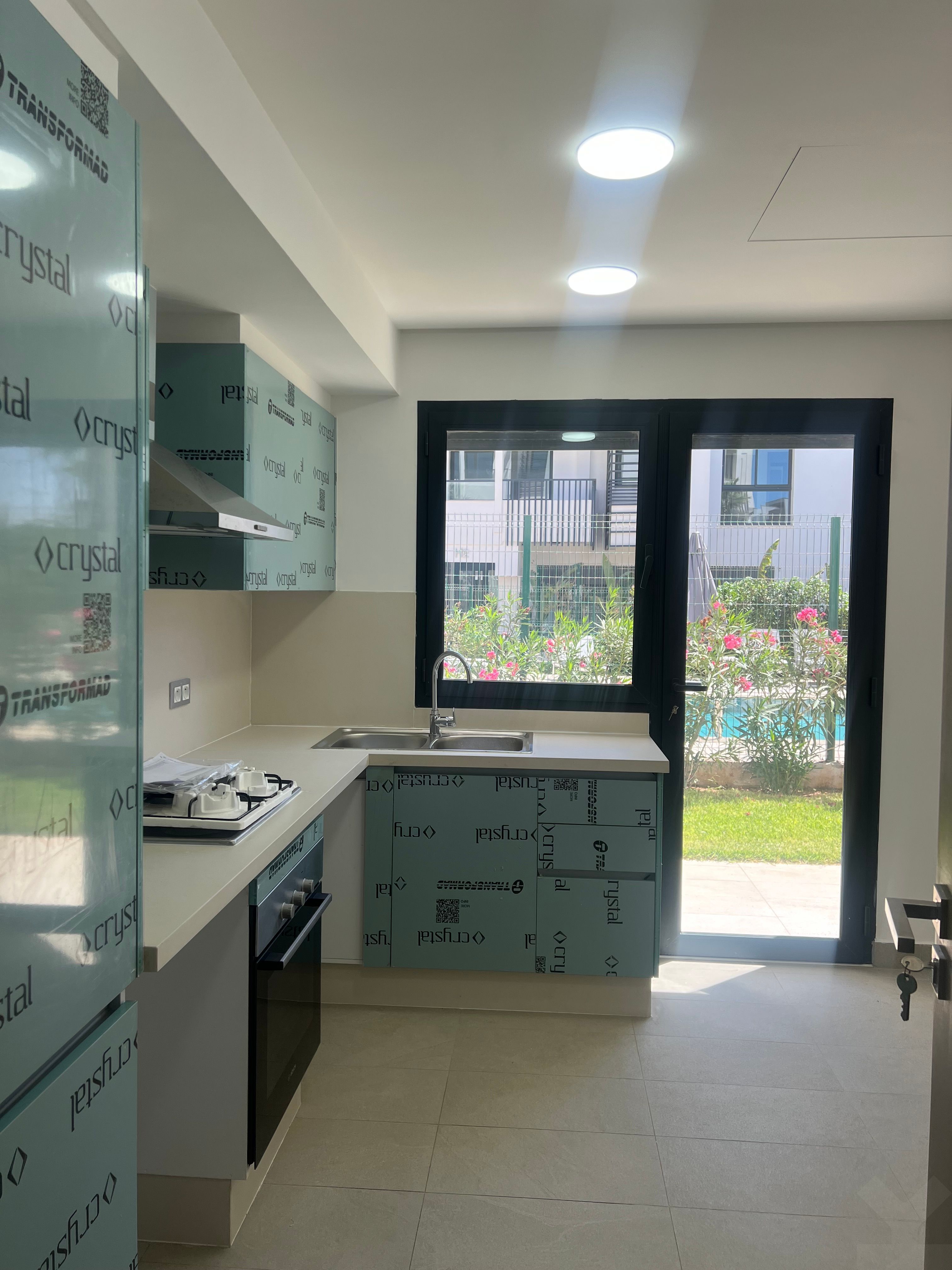 Appartement — Casablanca — 4