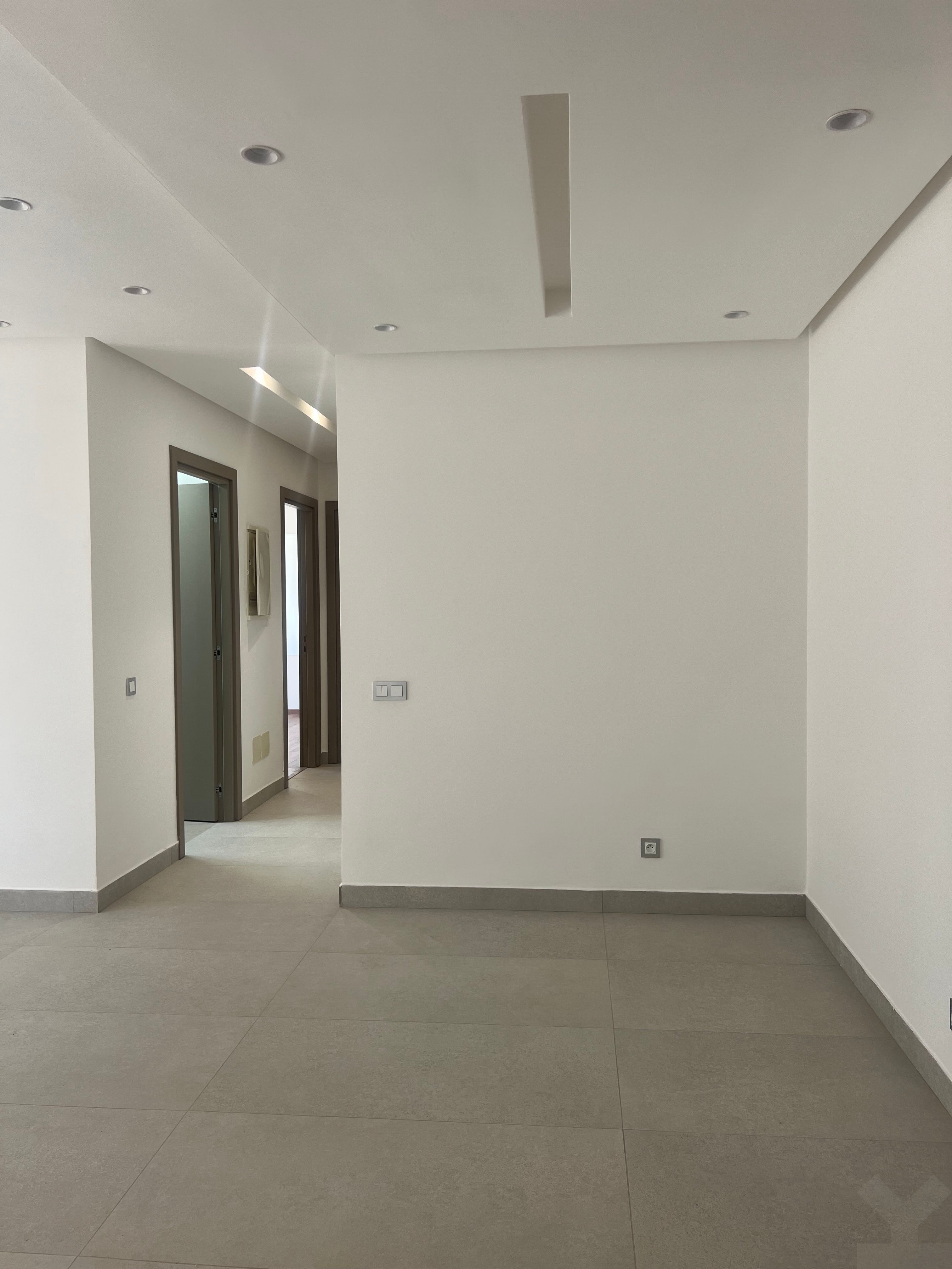 Appartement — Casablanca — 3