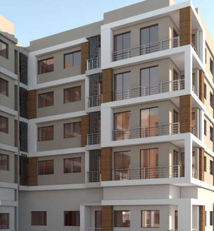 Local commercial — Casablanca