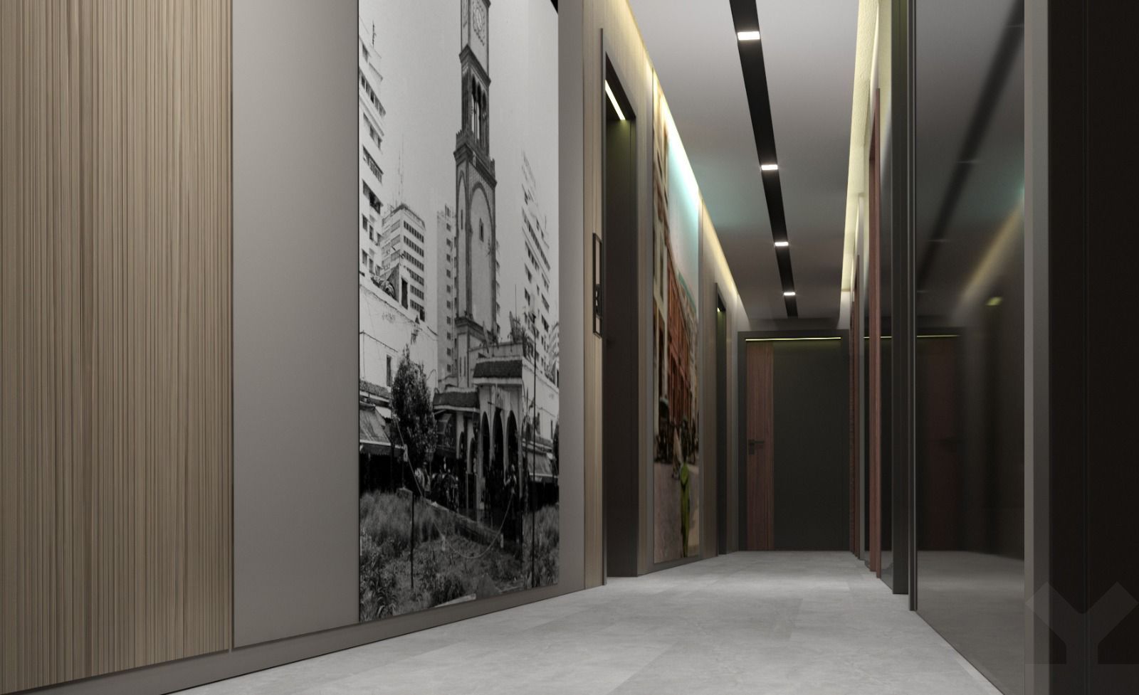 Appartement — Casablanca — 4