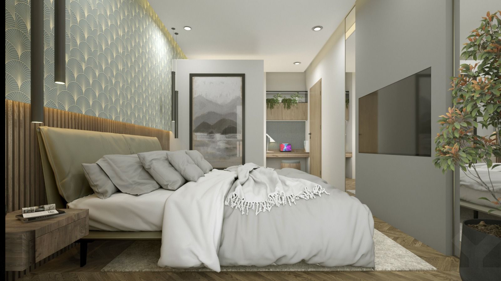 Appartement — Casablanca — 4