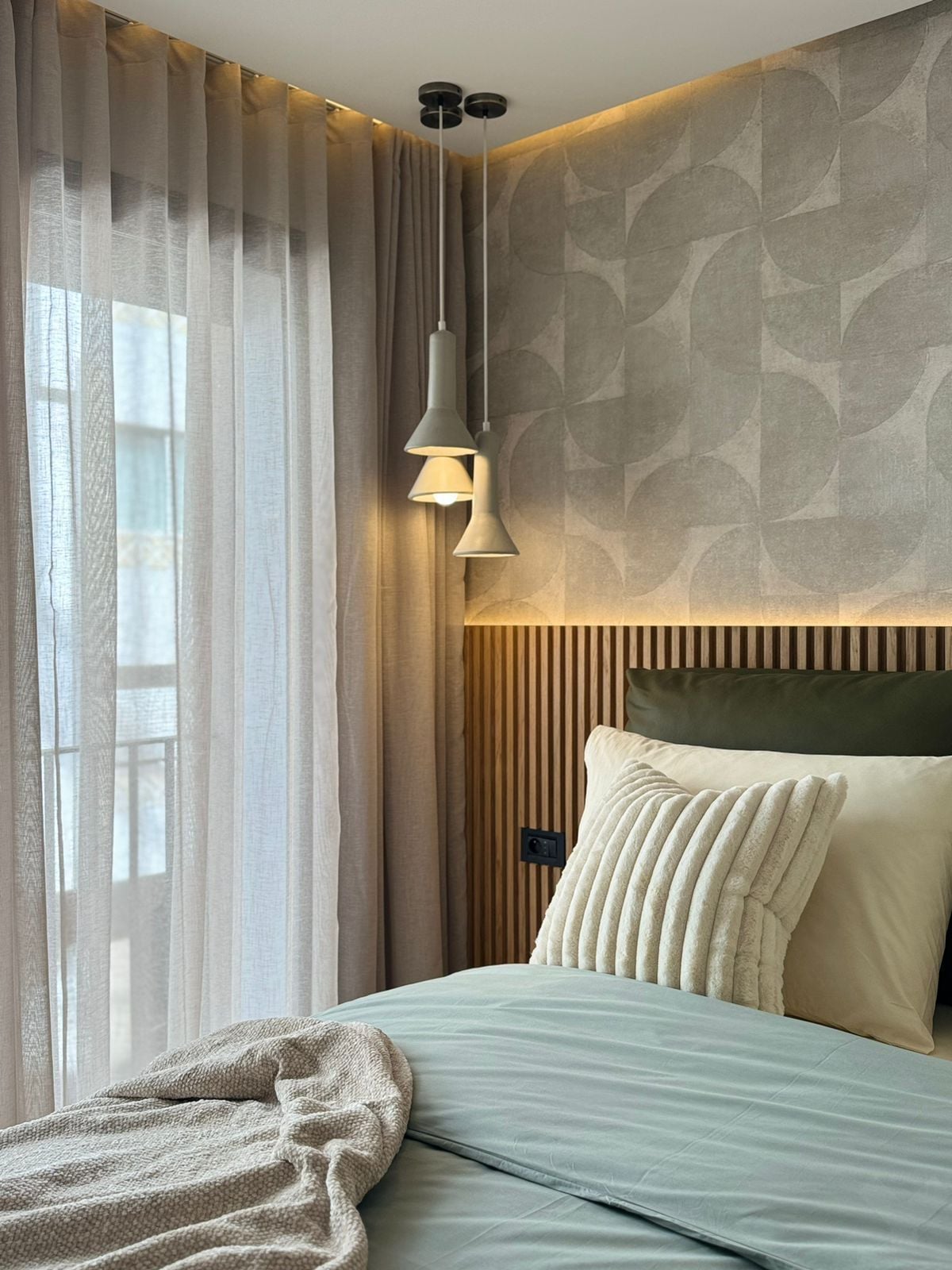Appartement — Casablanca
