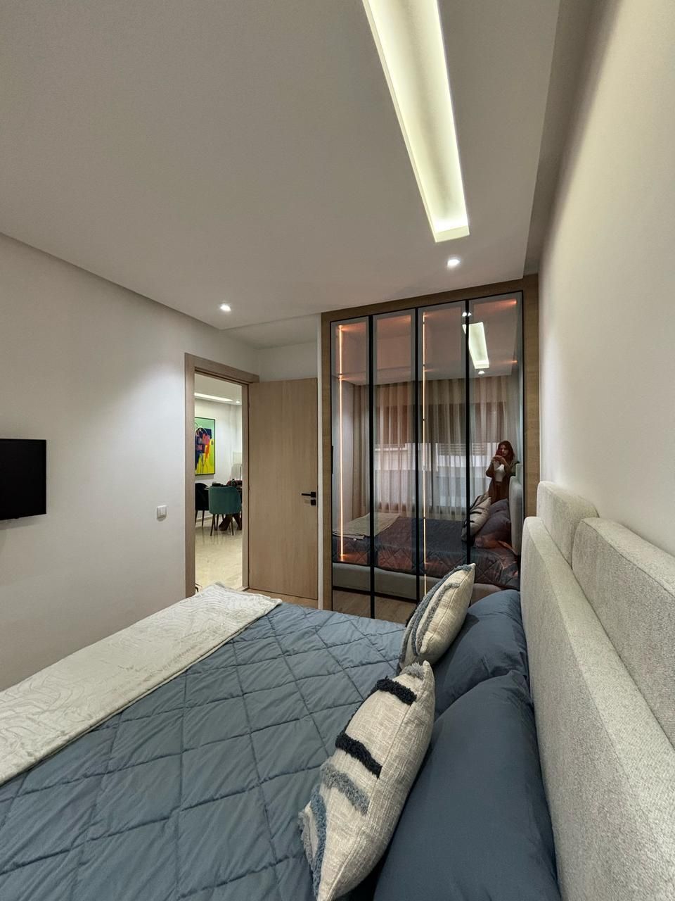 Appartement — Casablanca — 4