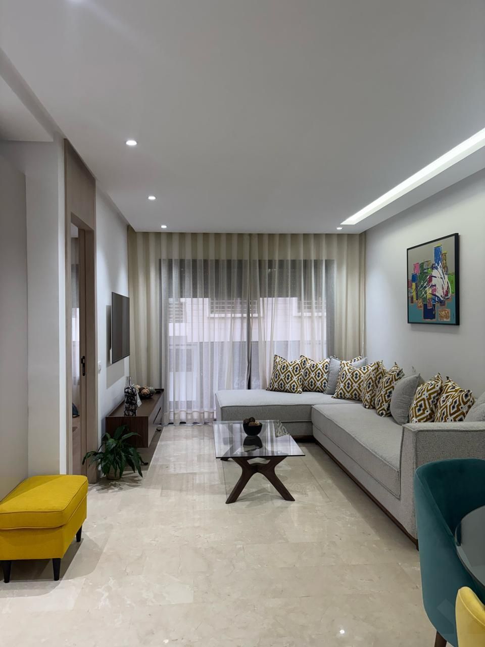 Appartement — Casablanca — 5