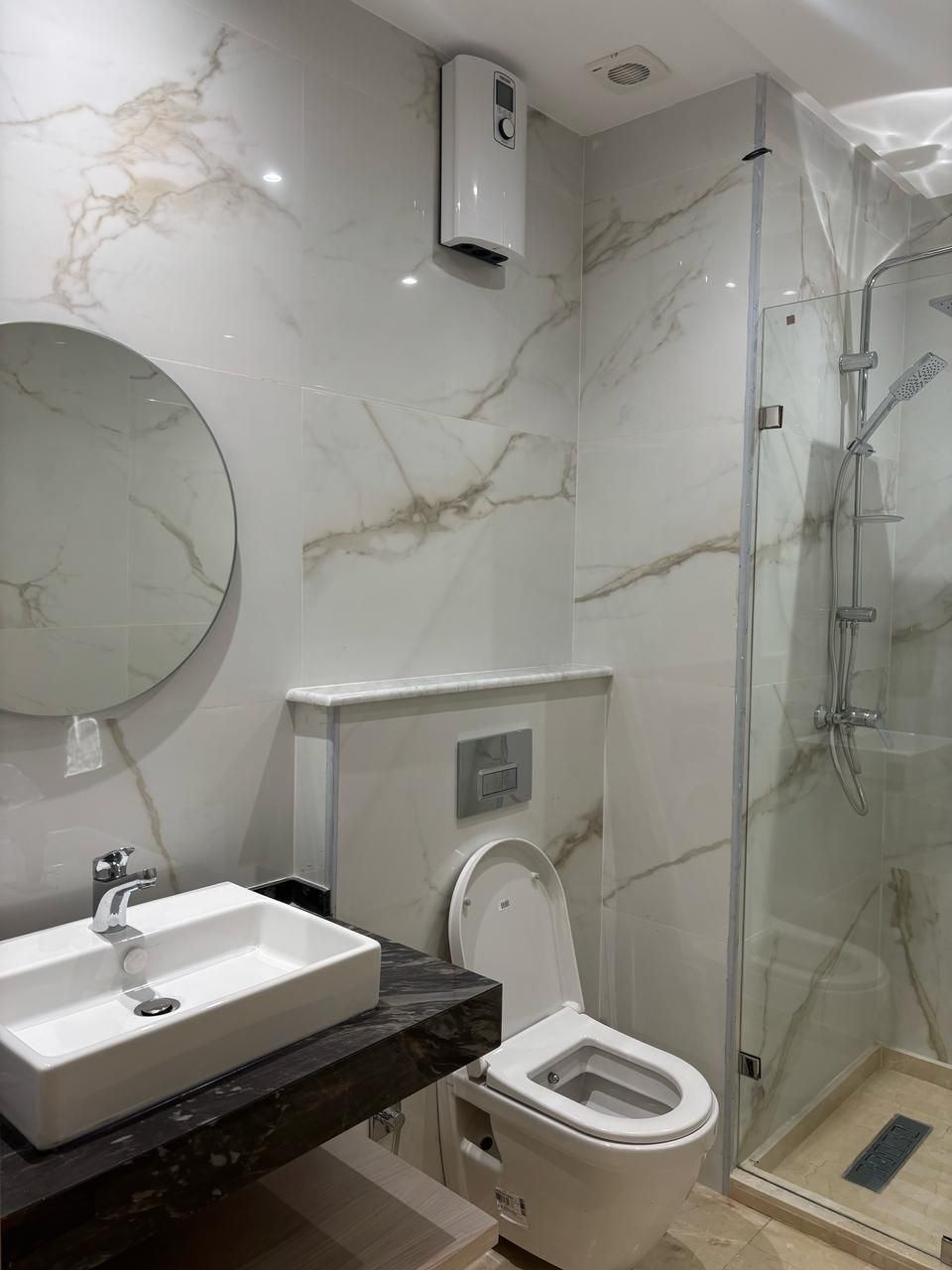 Appartement — Casablanca — 5