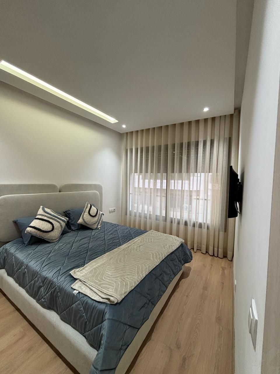 Appartement — Casablanca — 3