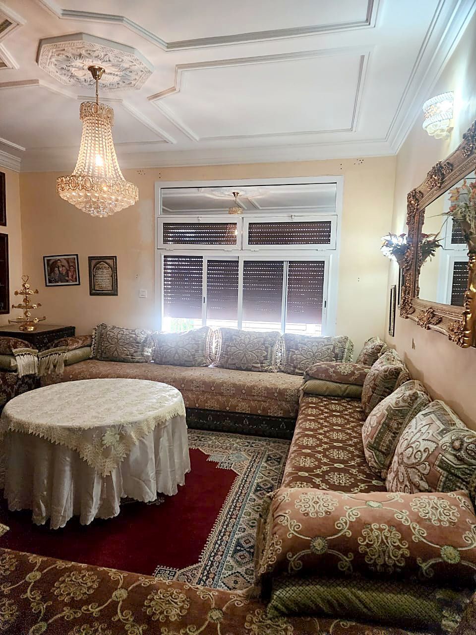 Dar 99 m² f Kasbat El Mehdia — 7