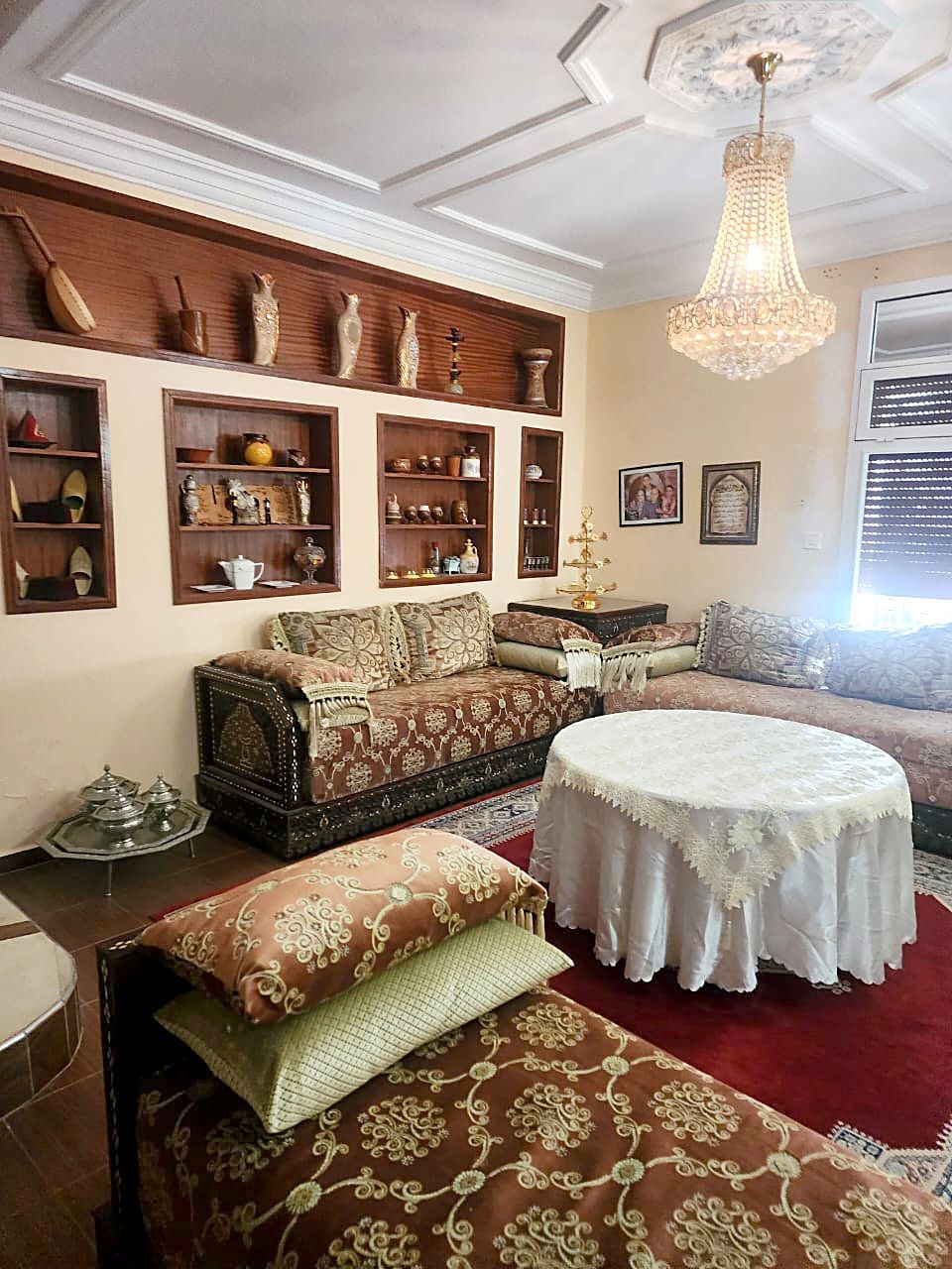 Dar 99 m² f Kasbat El Mehdia — 8