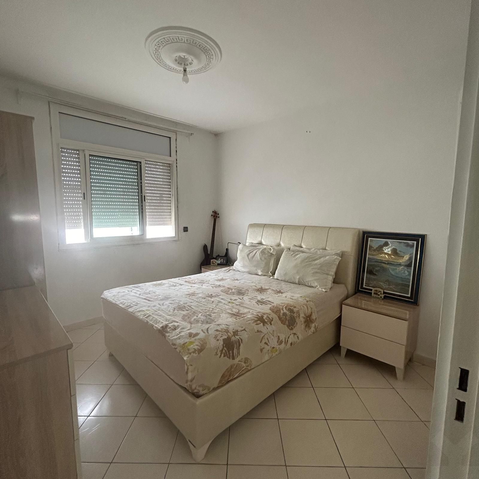 Appartement 92 m² f Maghreb Al Arabi — 7