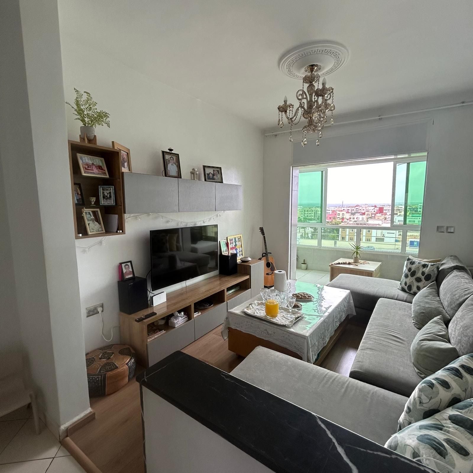 Appartement 92 m² f Maghreb Al Arabi — 8