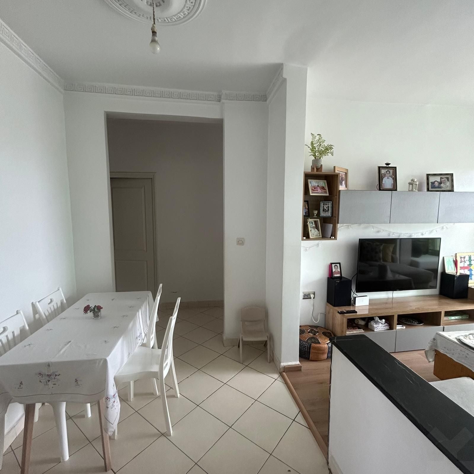 Appartement 92 m² f Maghreb Al Arabi — 3