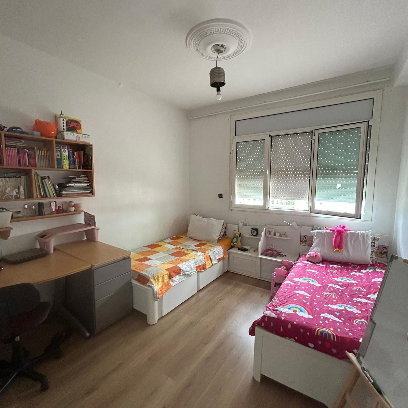 Appartement 92 m² f Maghreb Al Arabi — 5