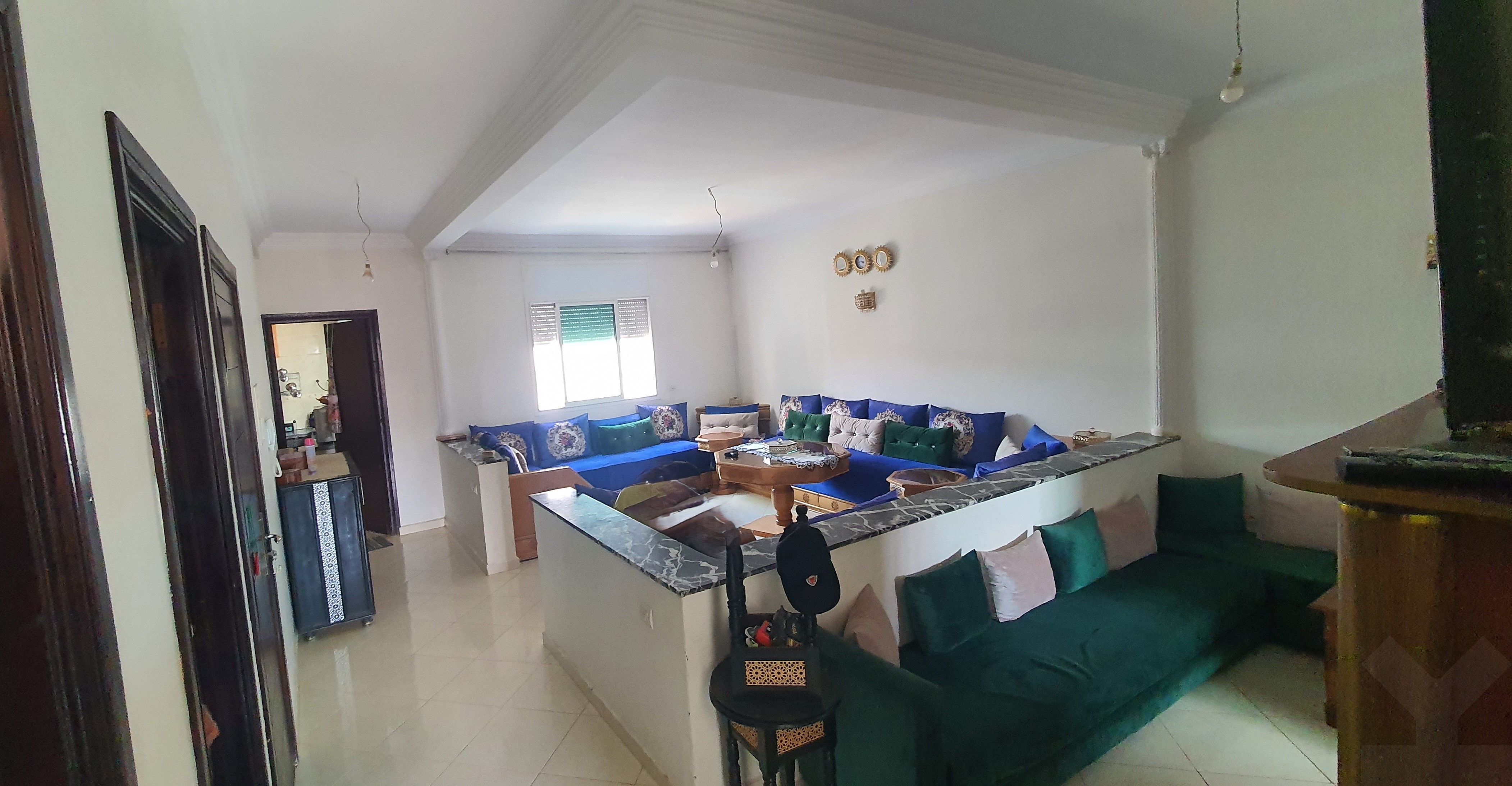 Appartement 74 m² f Bir Rami — 5