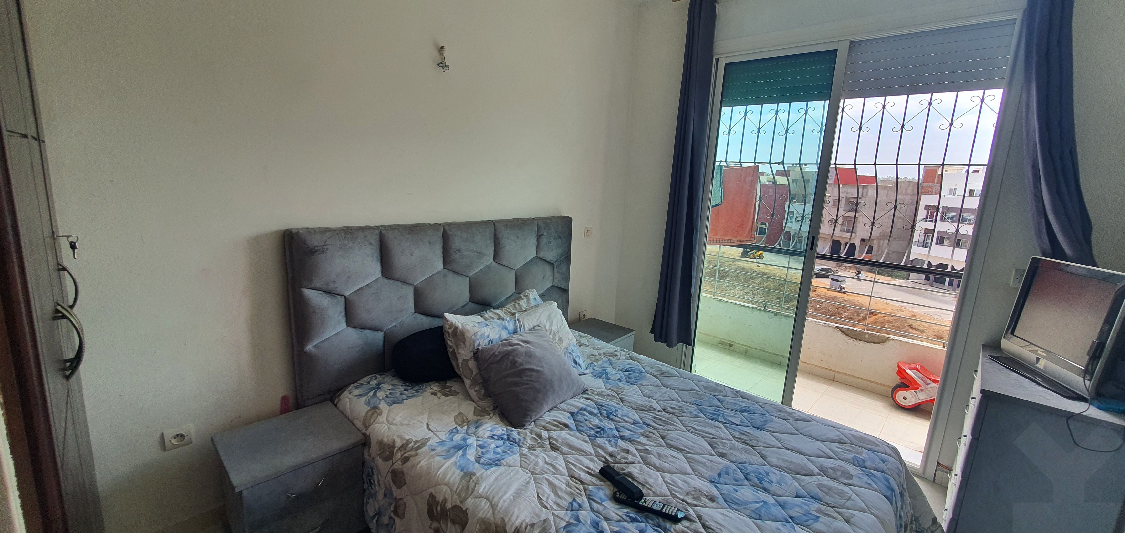 Appartement — Kénitra