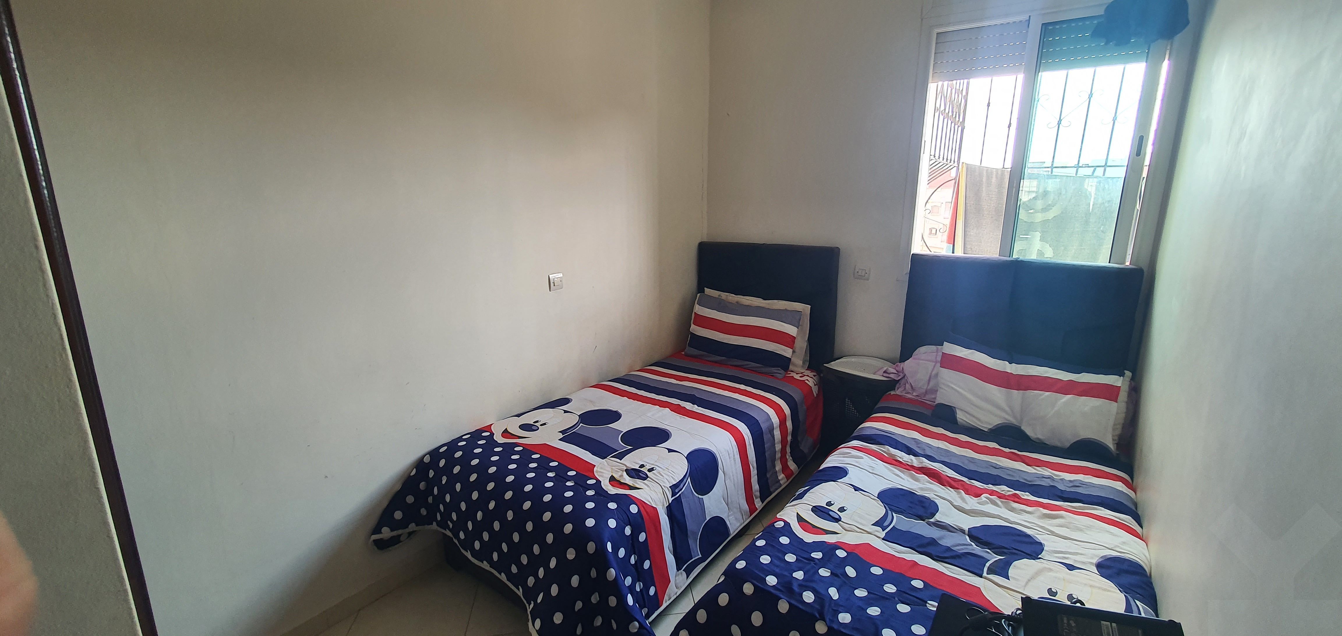 Appartement 74 m² f Bir Rami — 2