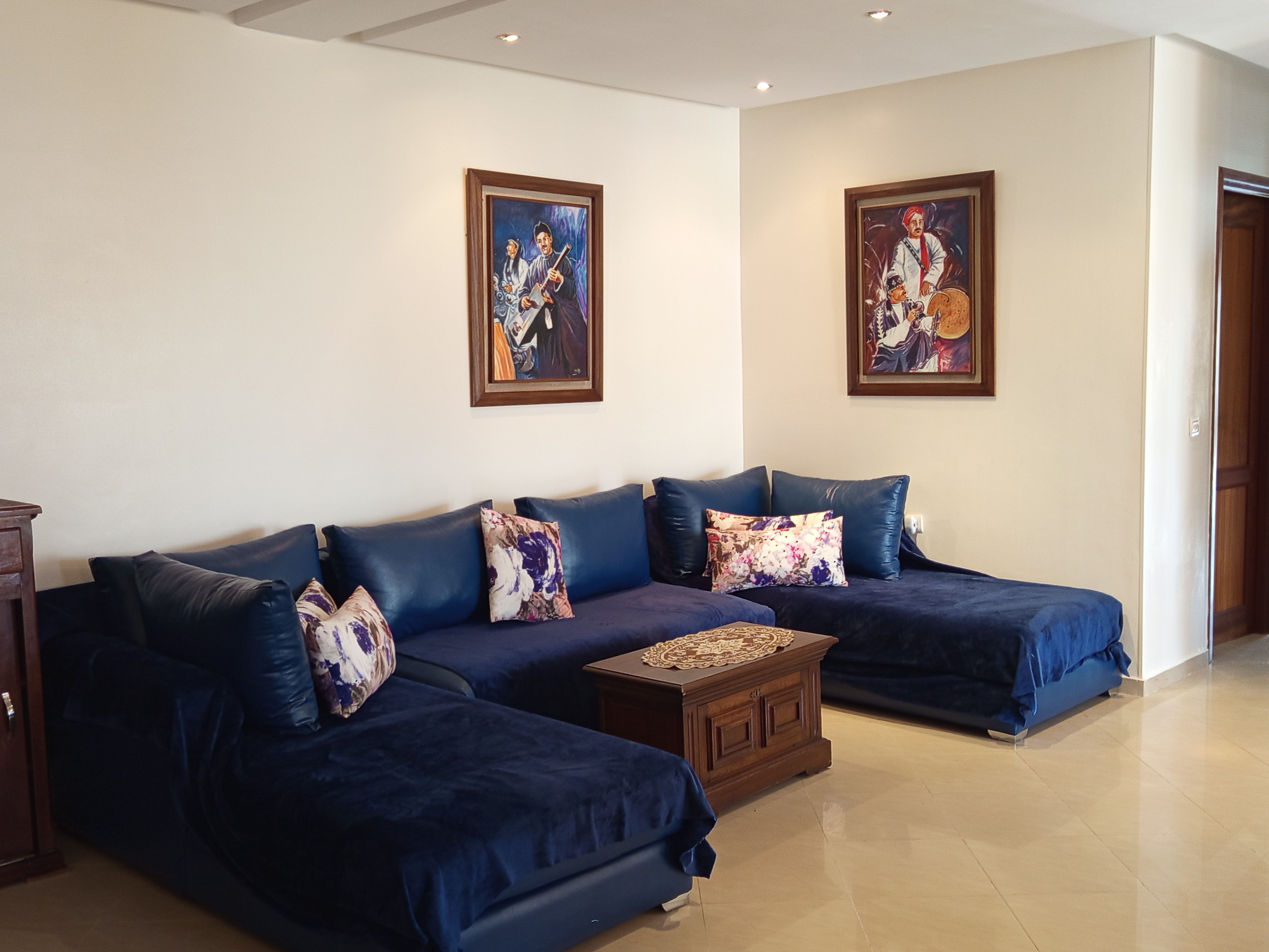Appartement — Kénitra — 2