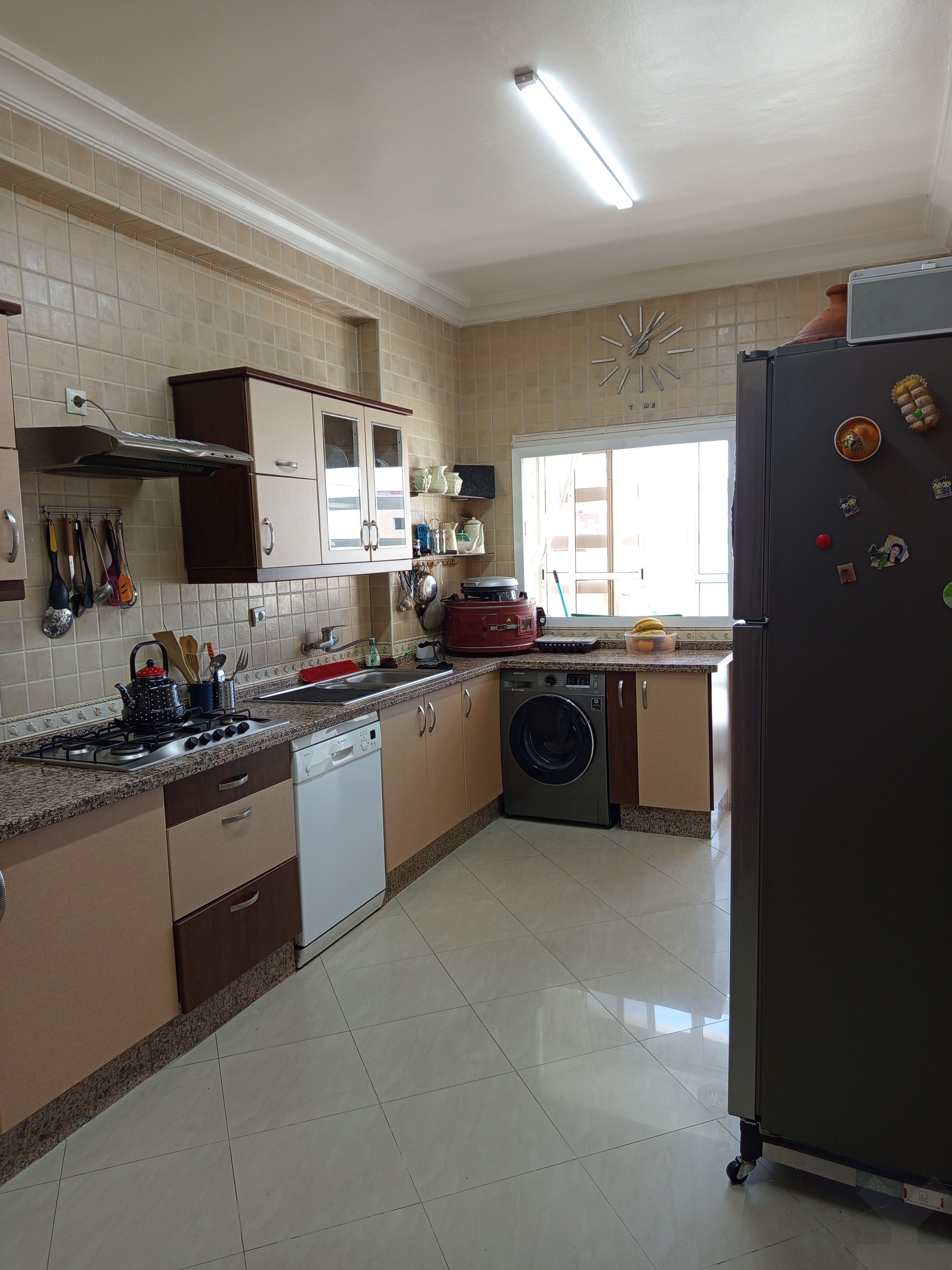Appartement — Kénitra — 3