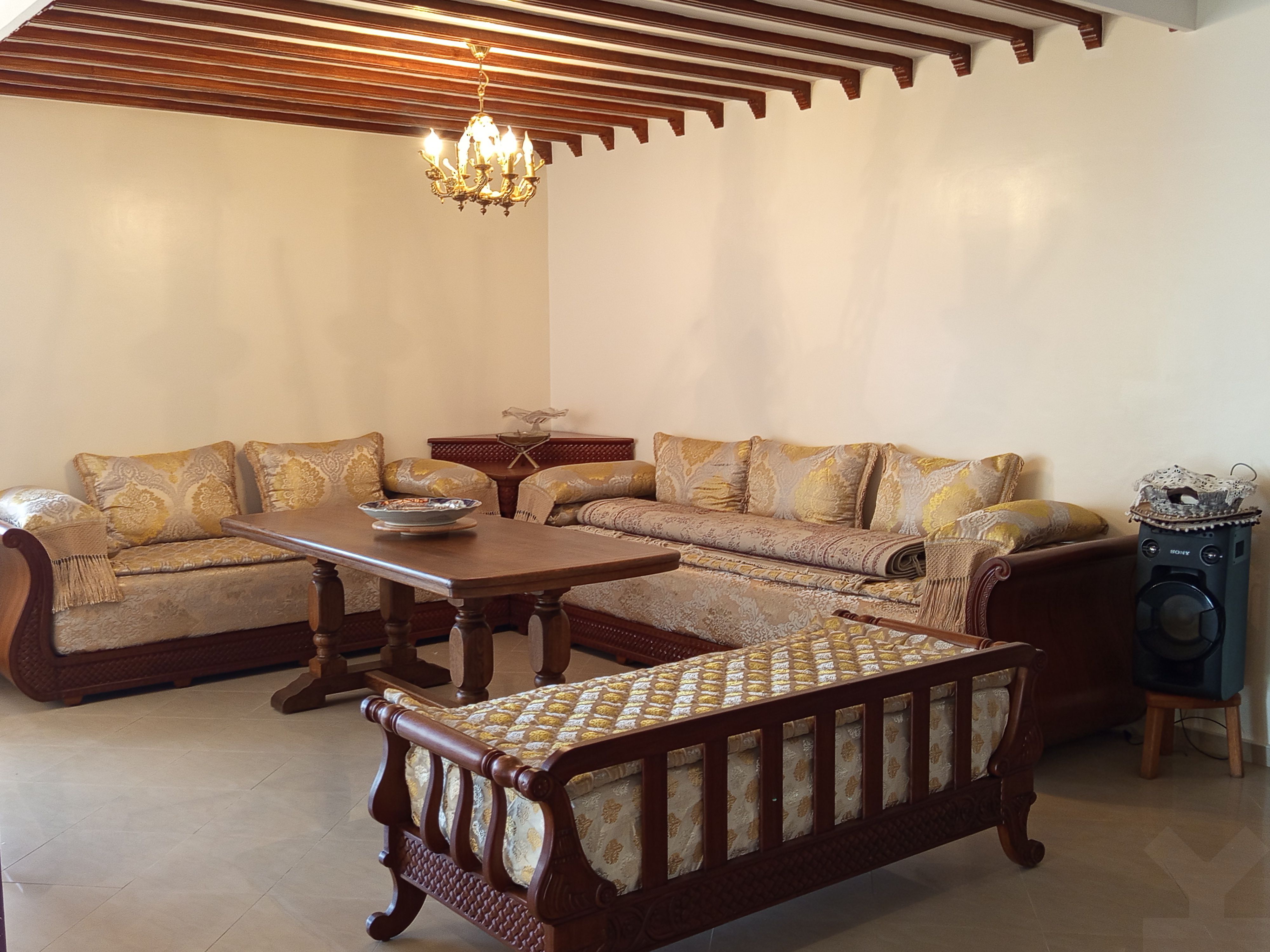 Appartement — Kénitra